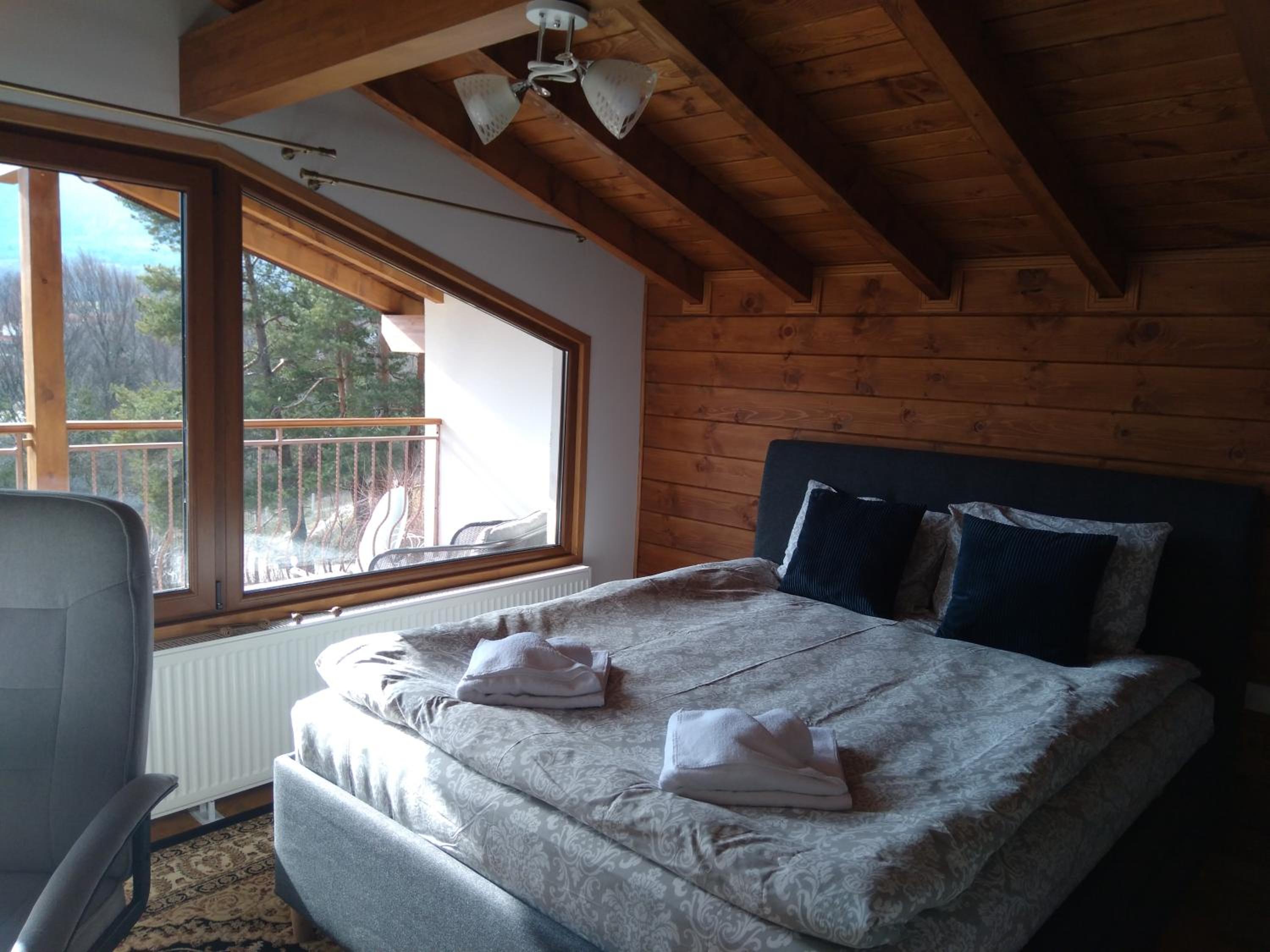 Villa Saint George