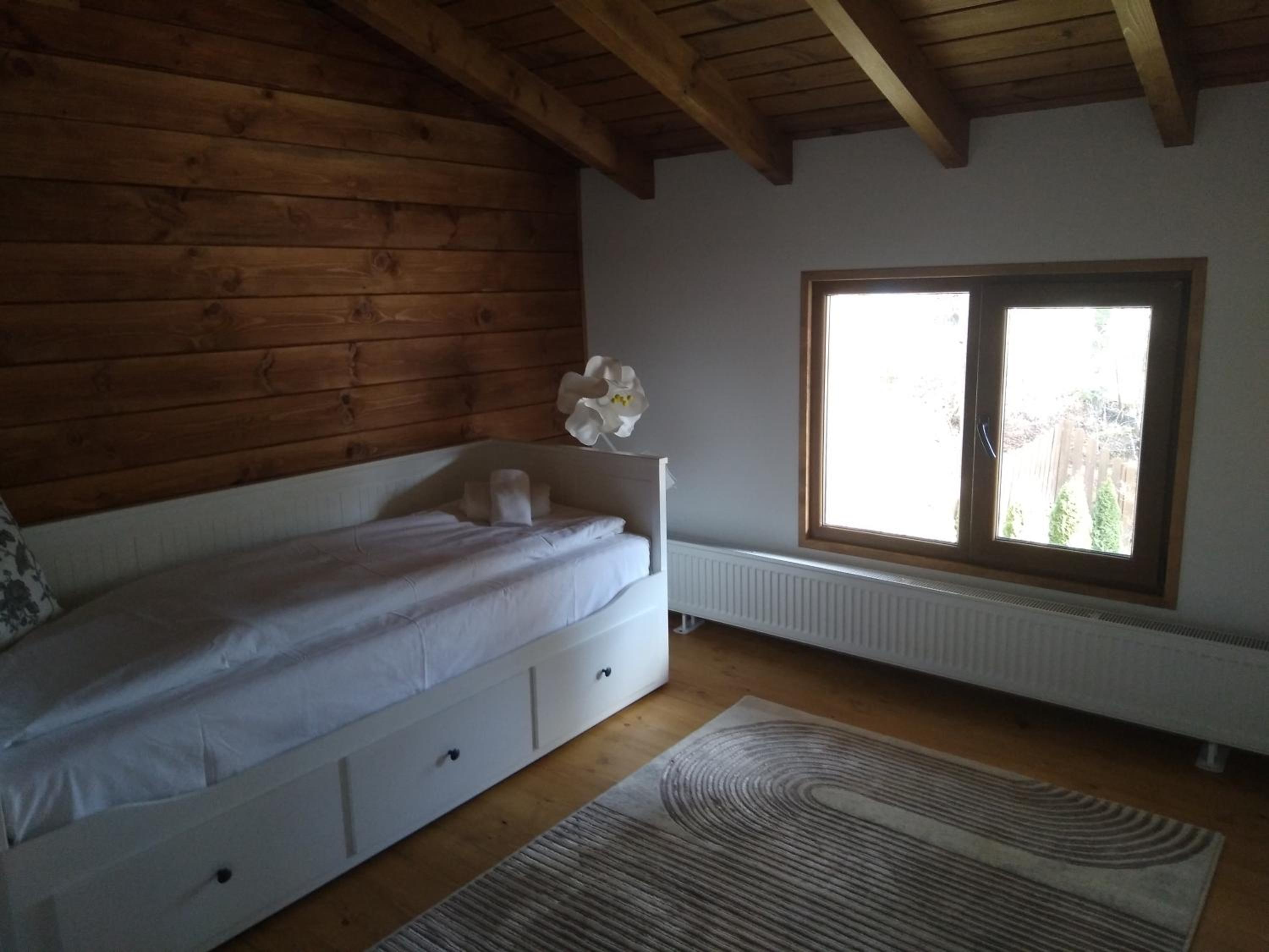 Villa Saint George