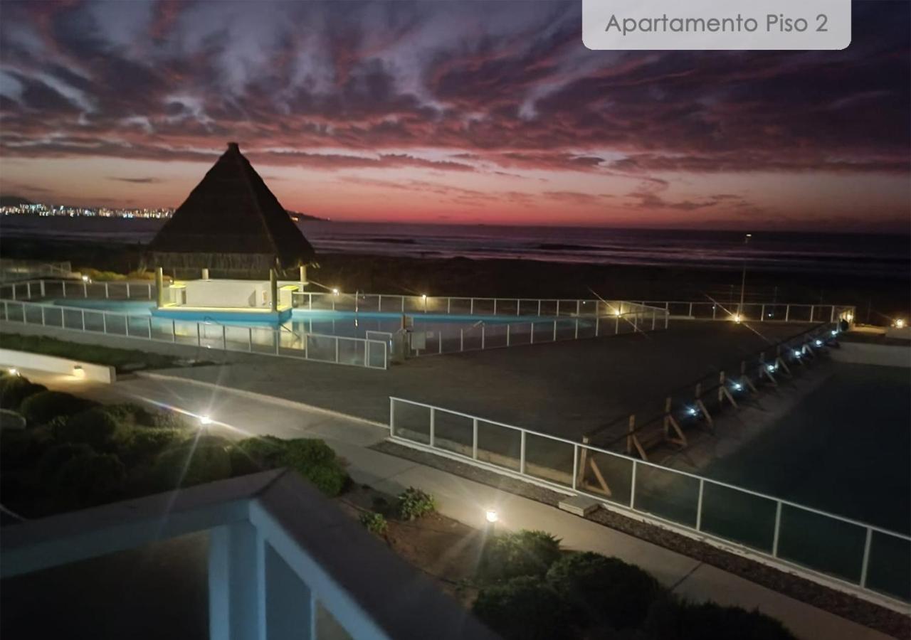 Apartamento Laguna del Mar PB