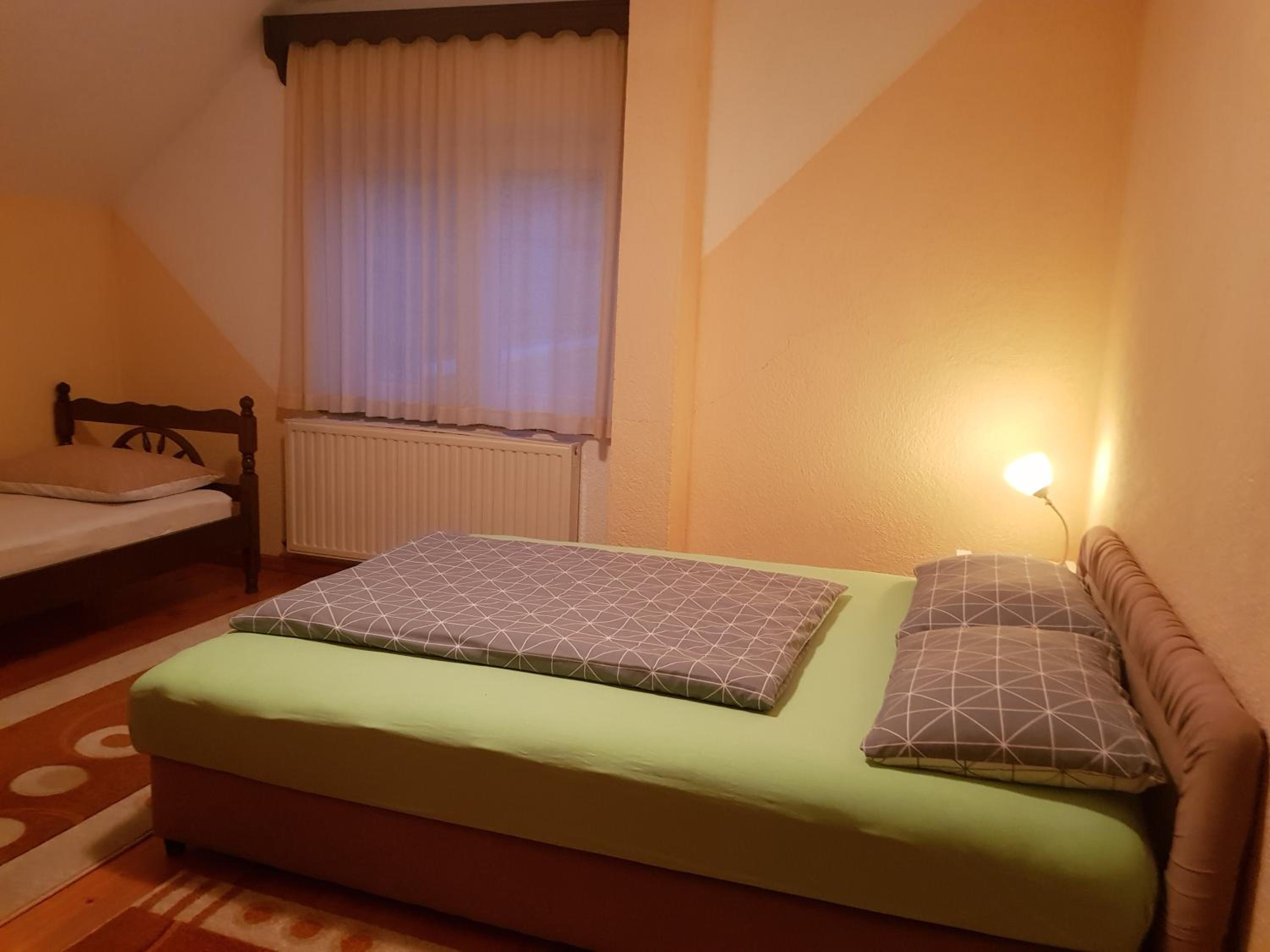 Apartman Herceg