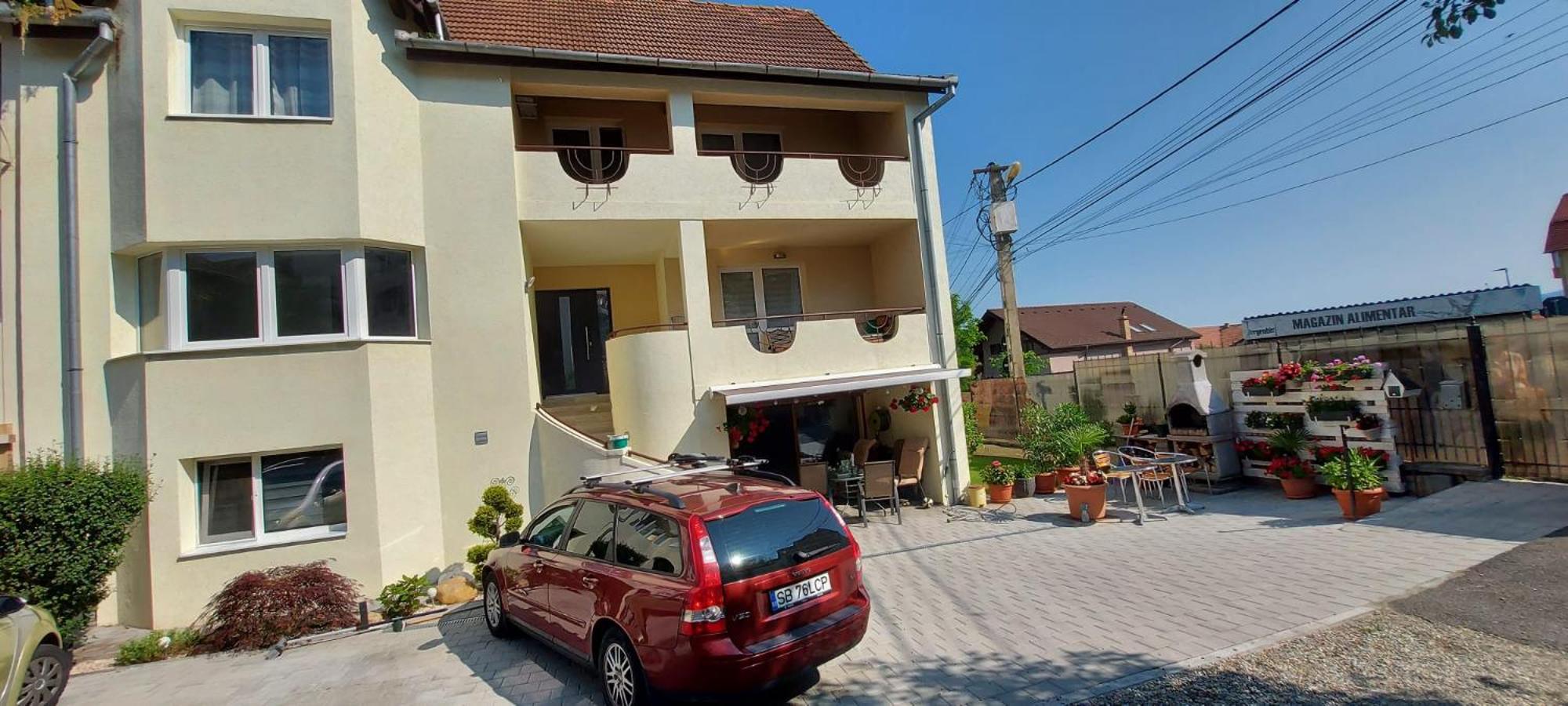 Casa Bita — Sibiu, Romania