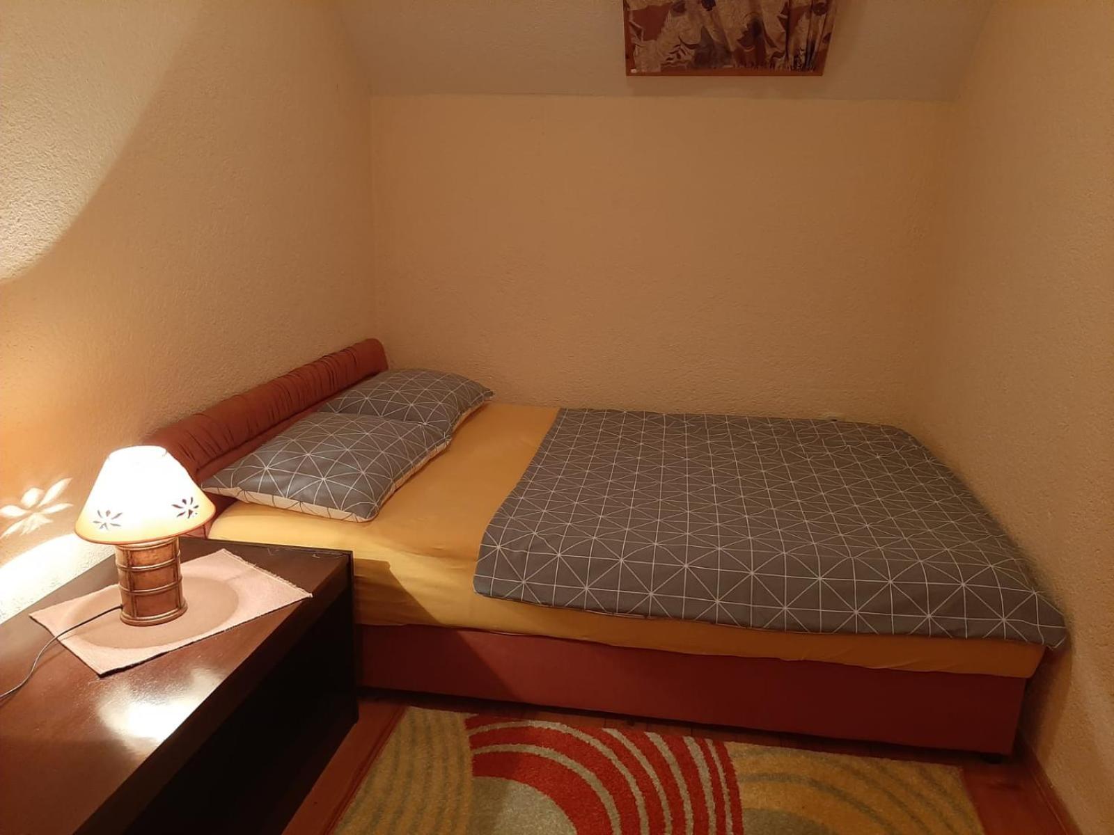Apartman Herceg