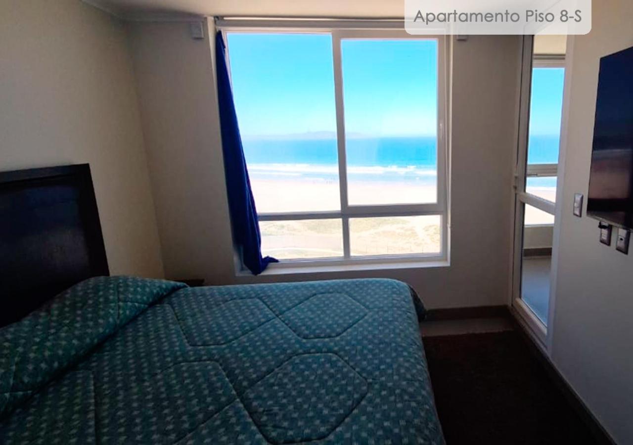 Apartamento Laguna del Mar PB
