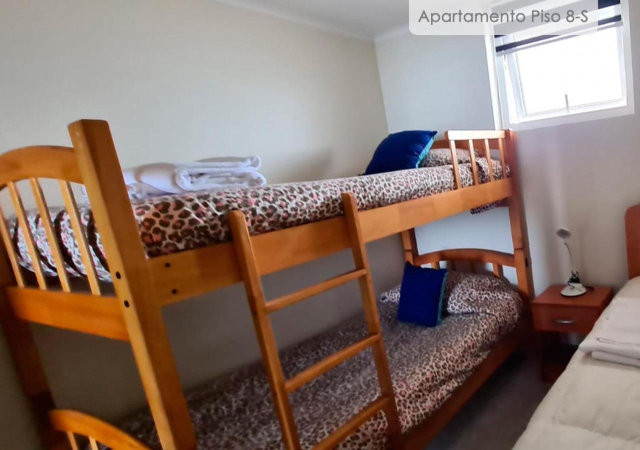 Apartamento Laguna del Mar PB