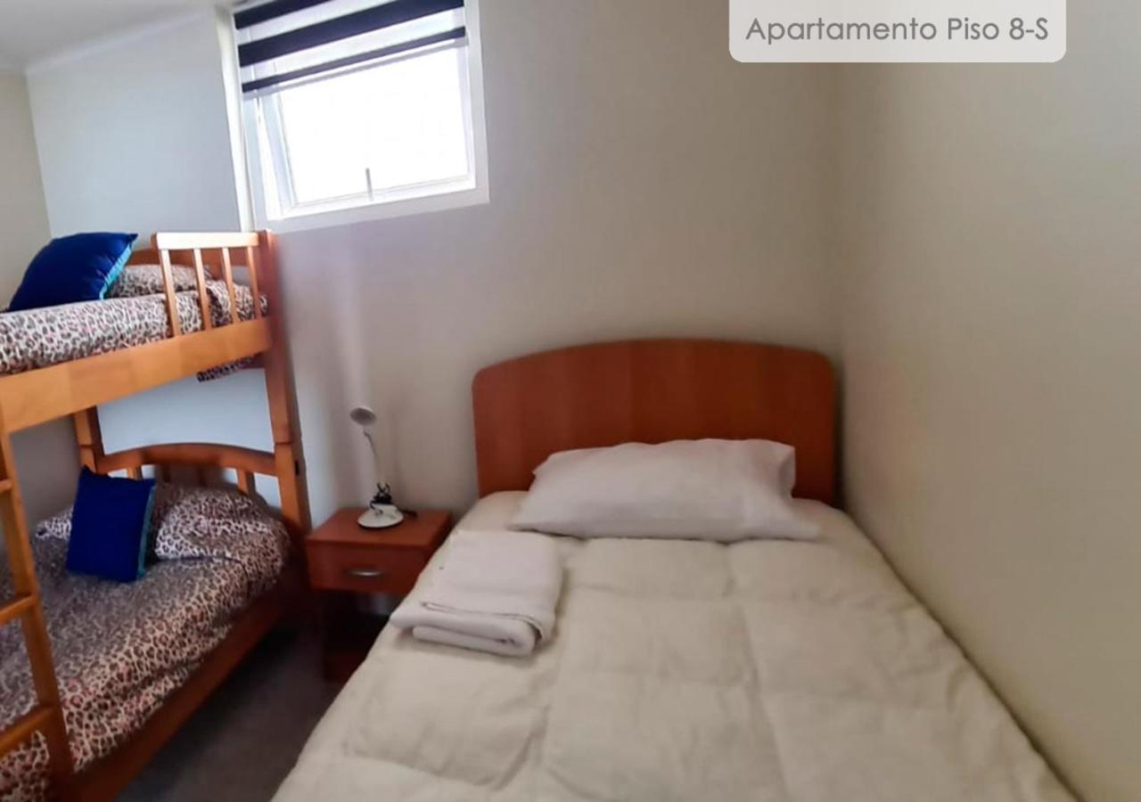 Apartamento Laguna del Mar PB
