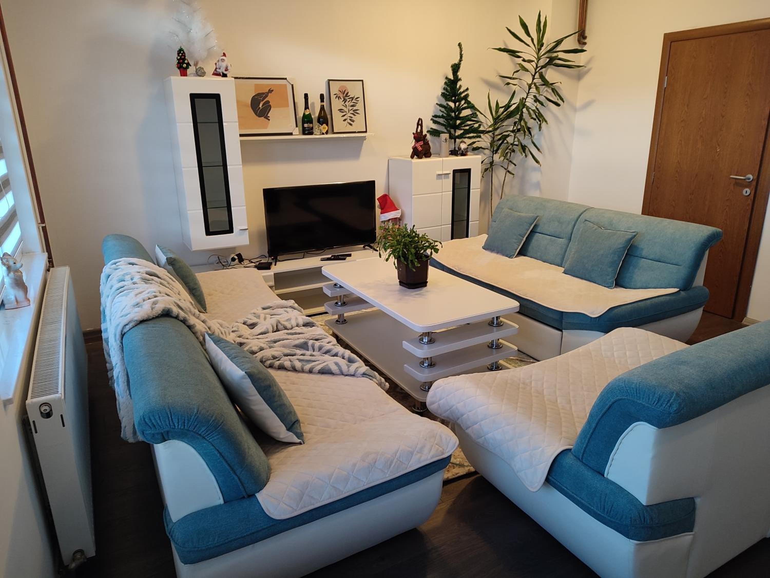 Janković apartman