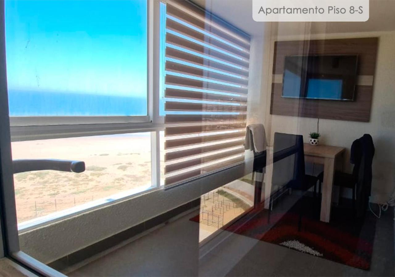 Apartamento Laguna del Mar PB