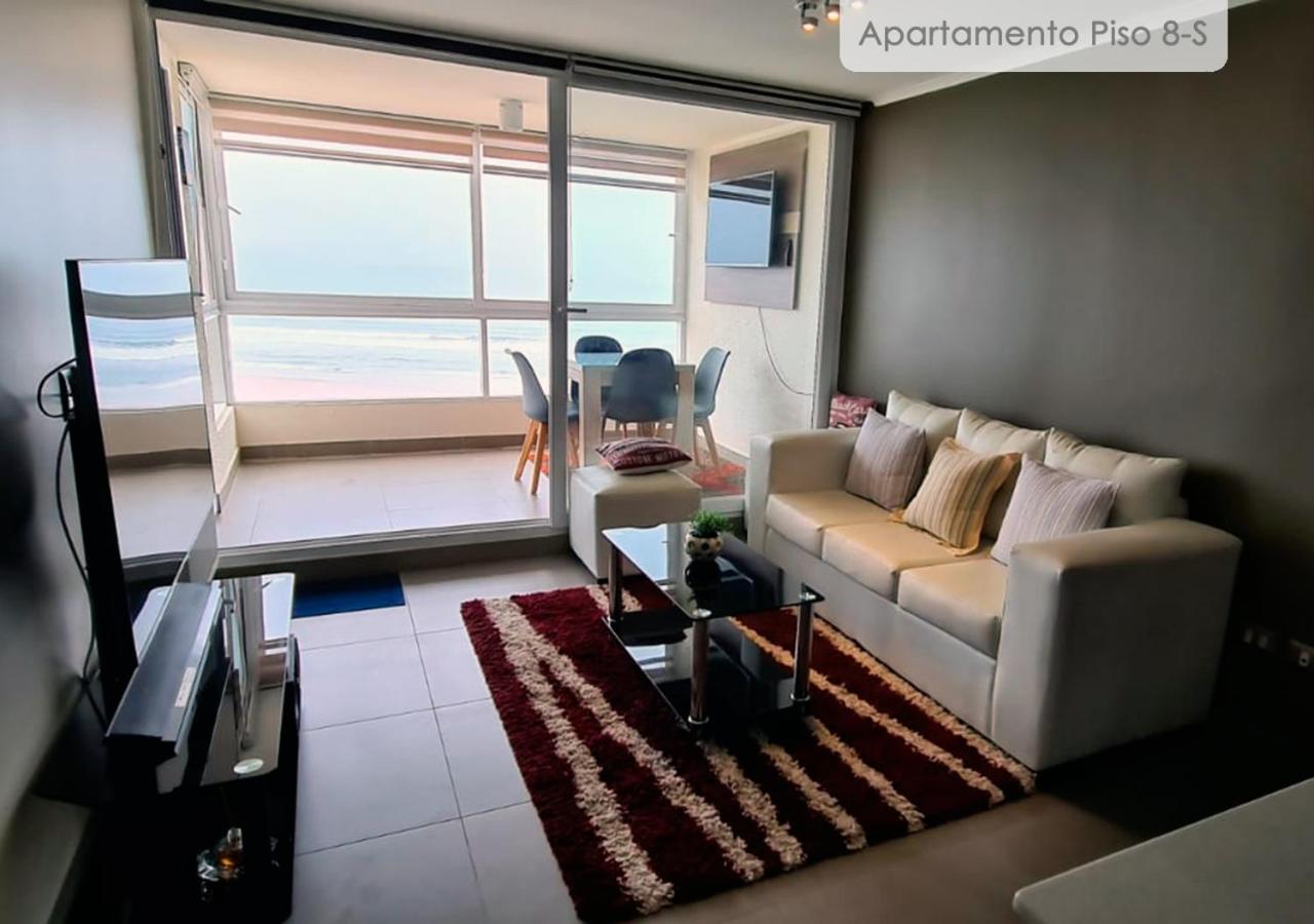 Apartamento Laguna del Mar PB