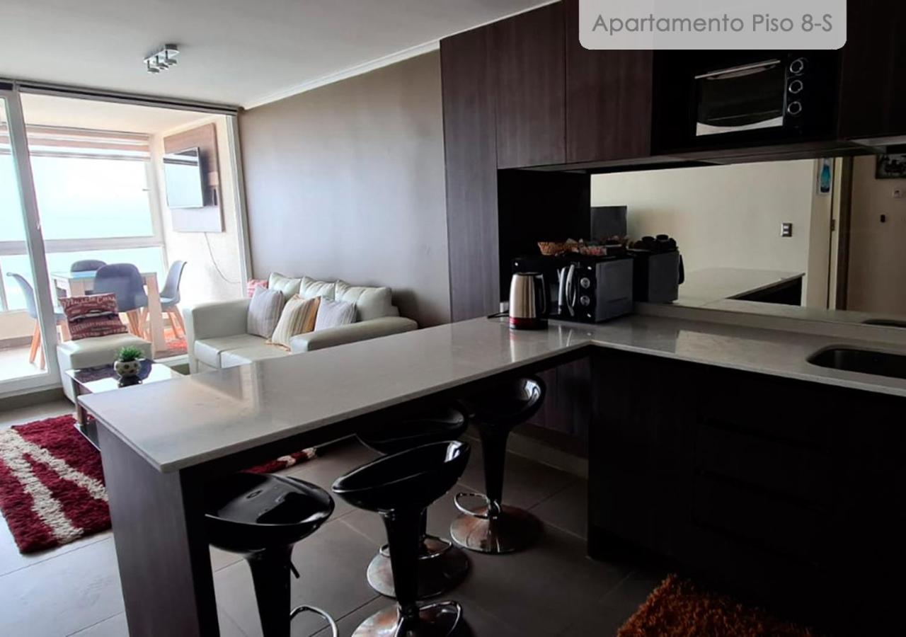 Apartamento Laguna del Mar PB