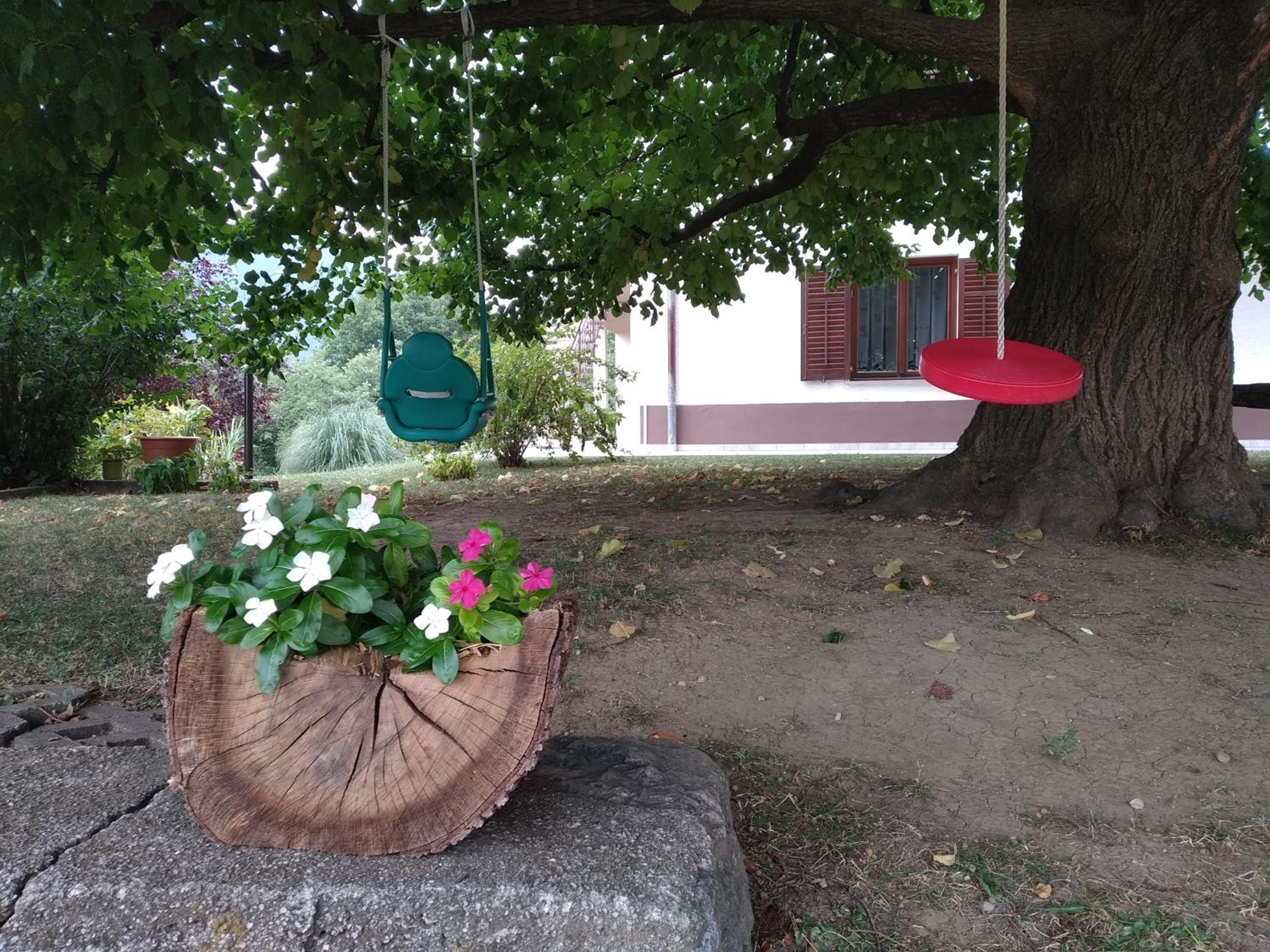 Apartma Kapitanovše view 5