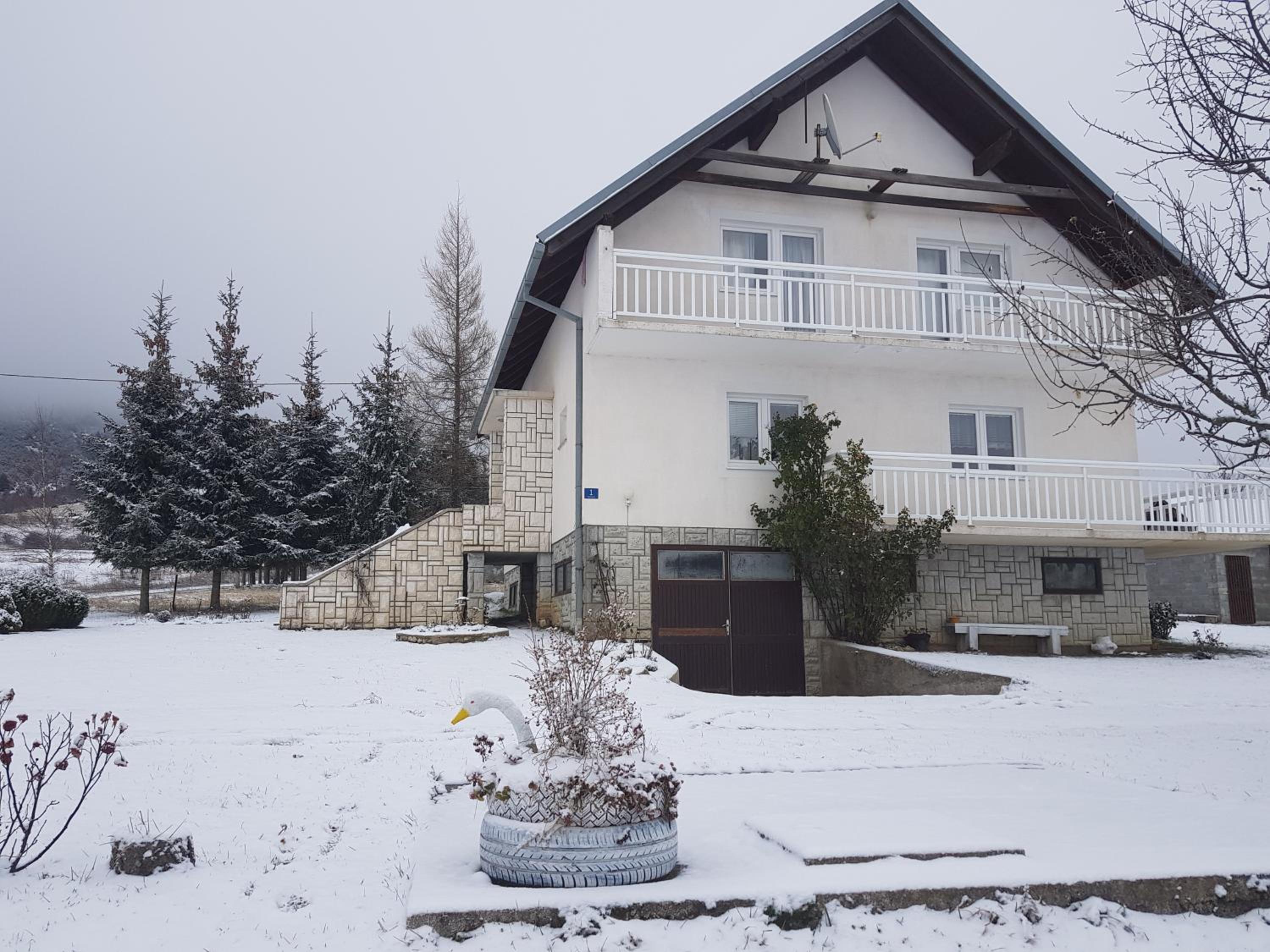 Apartman Herceg