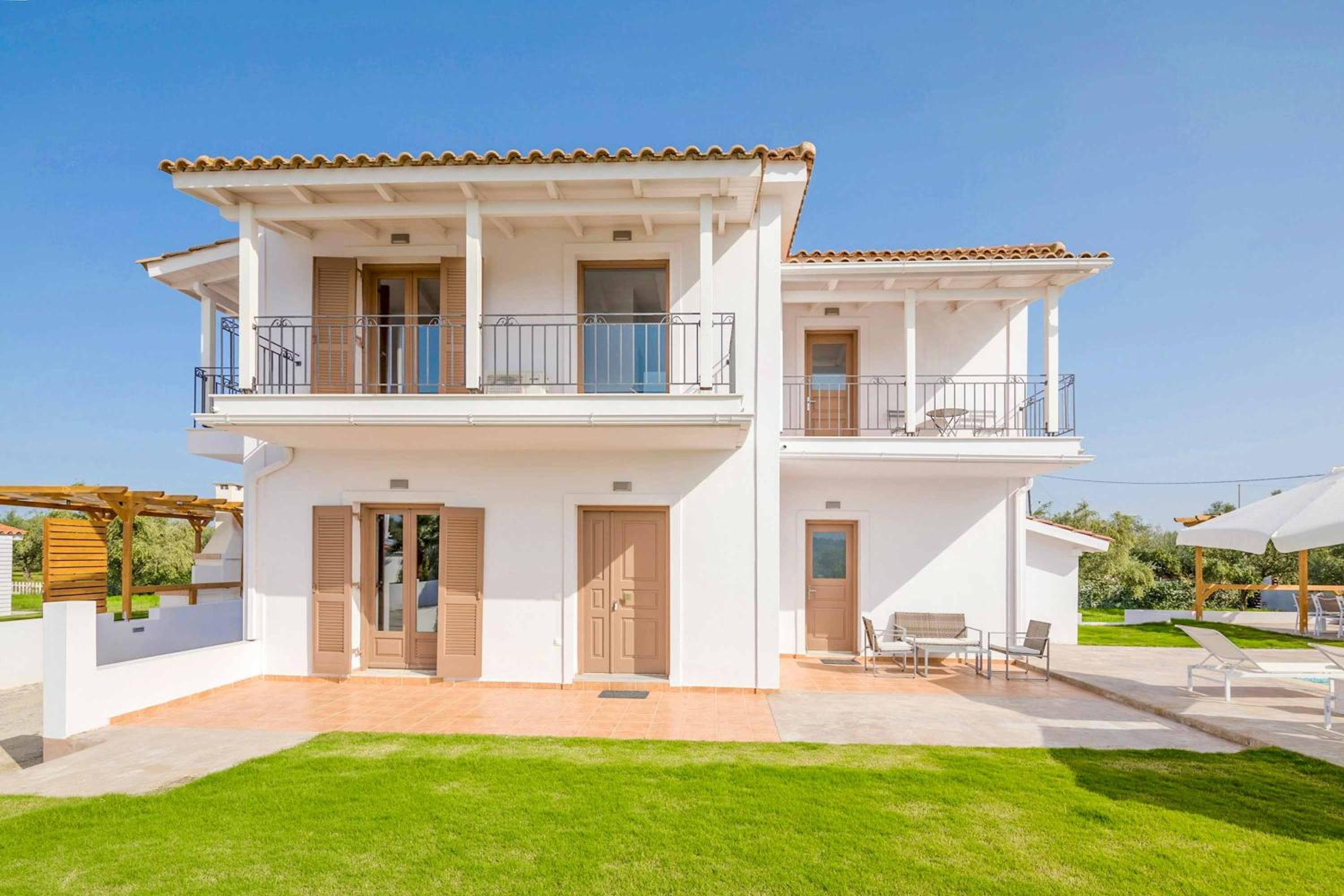 Villa Rodakinia