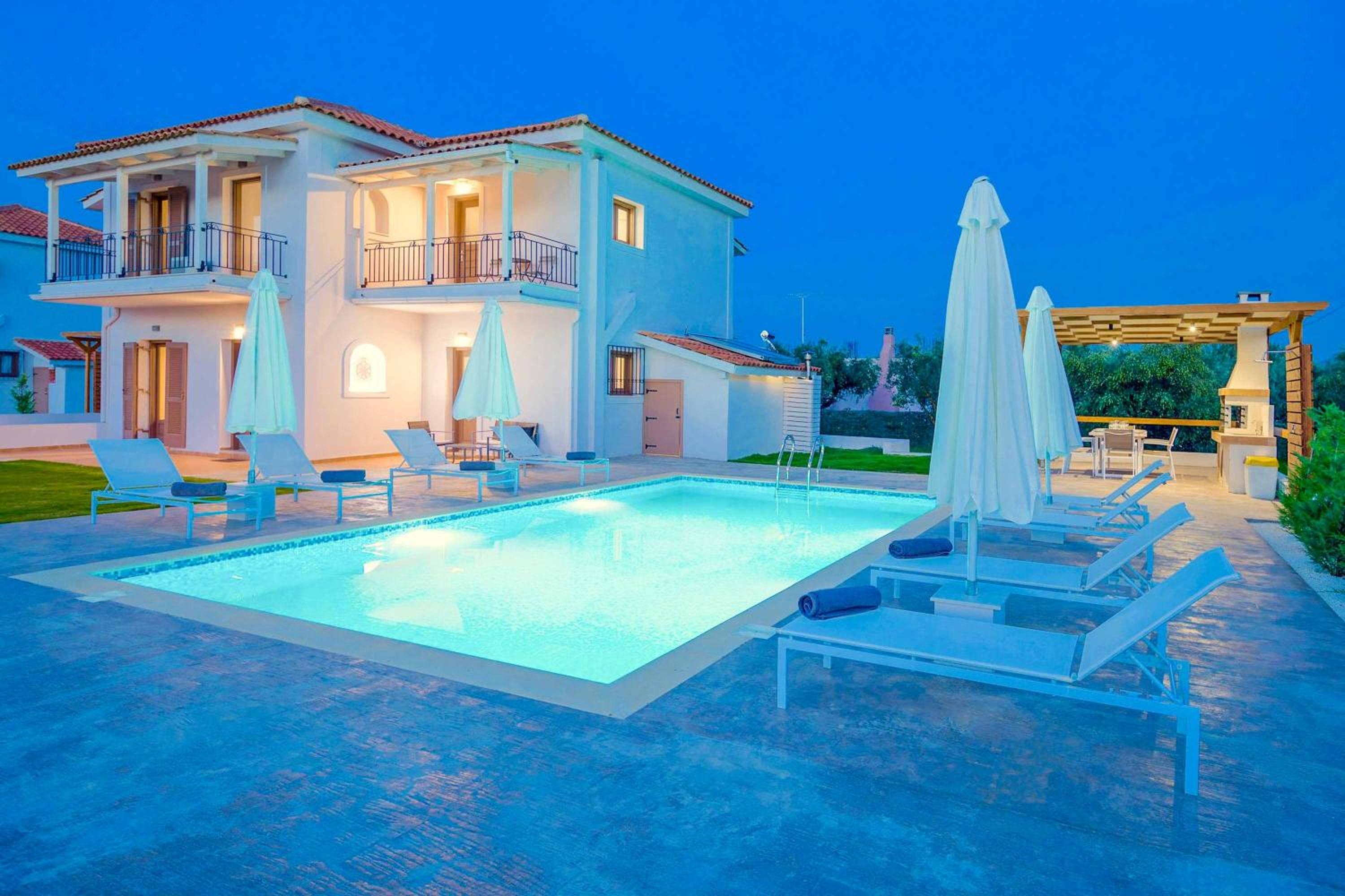 Villa Rodakinia