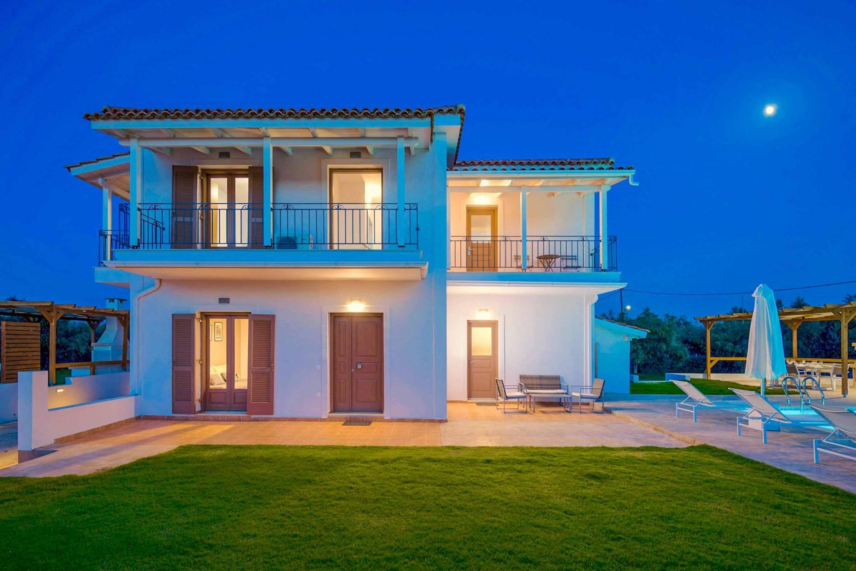 Villa Rodakinia