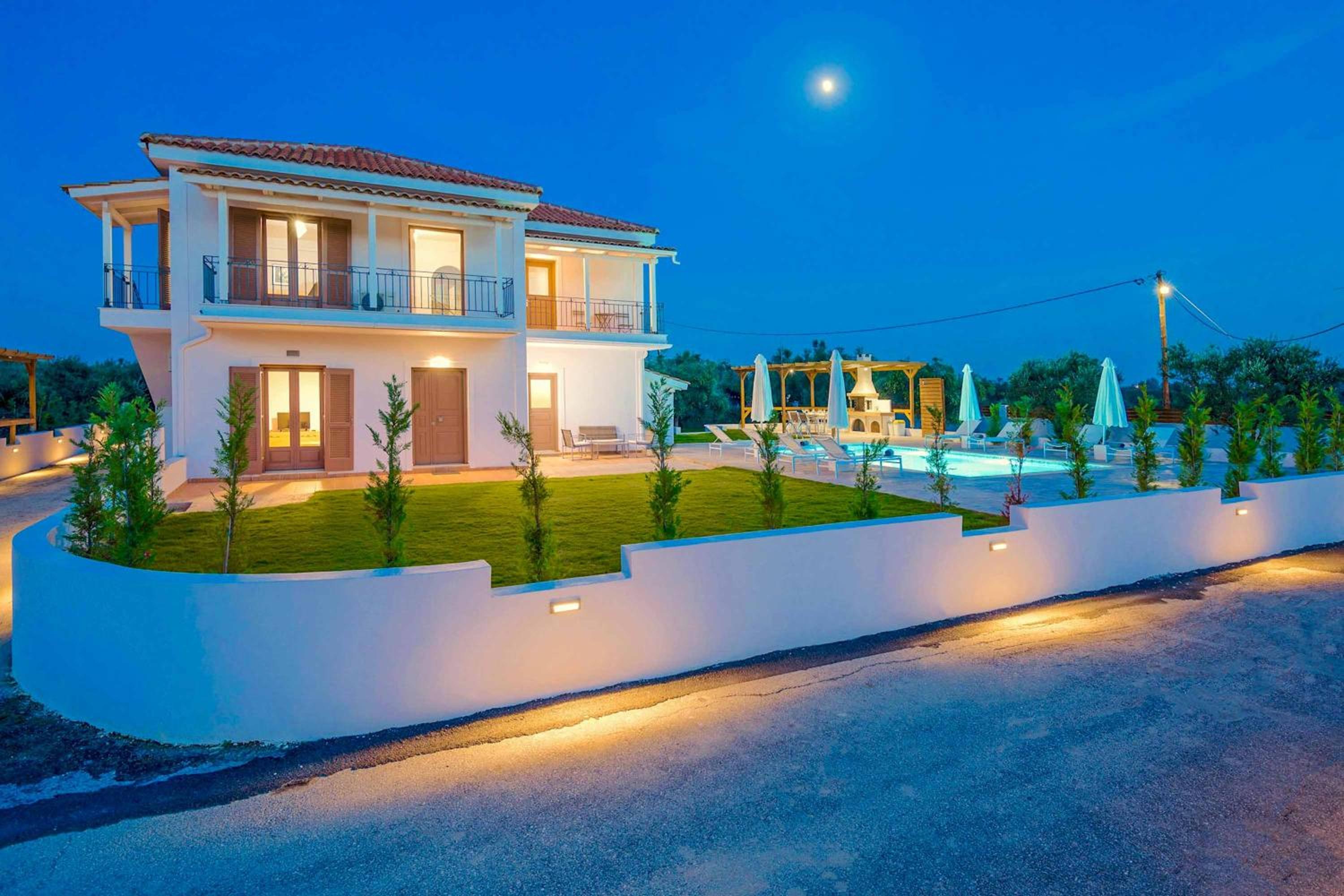 Villa Rodakinia
