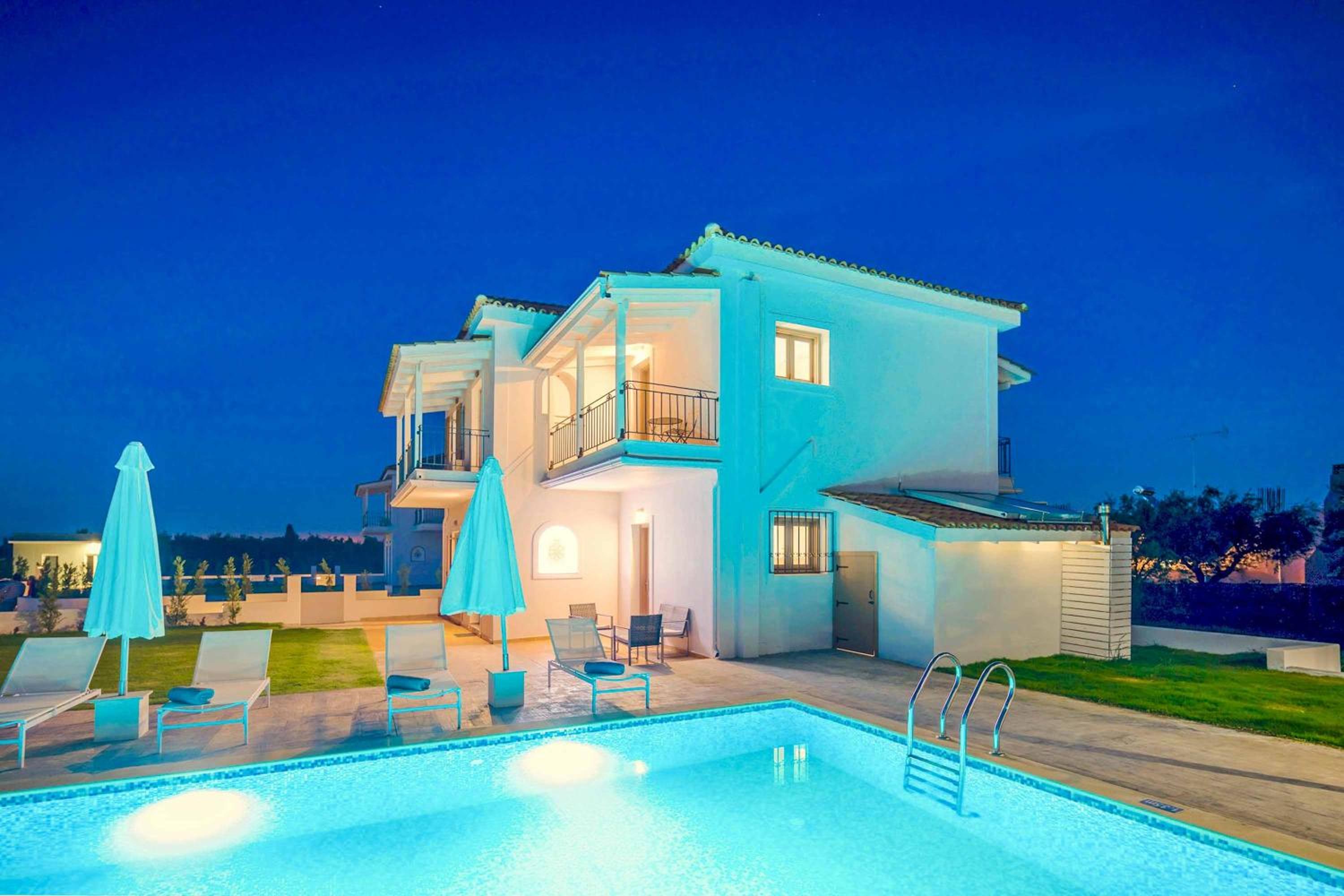 Villa Rodakinia