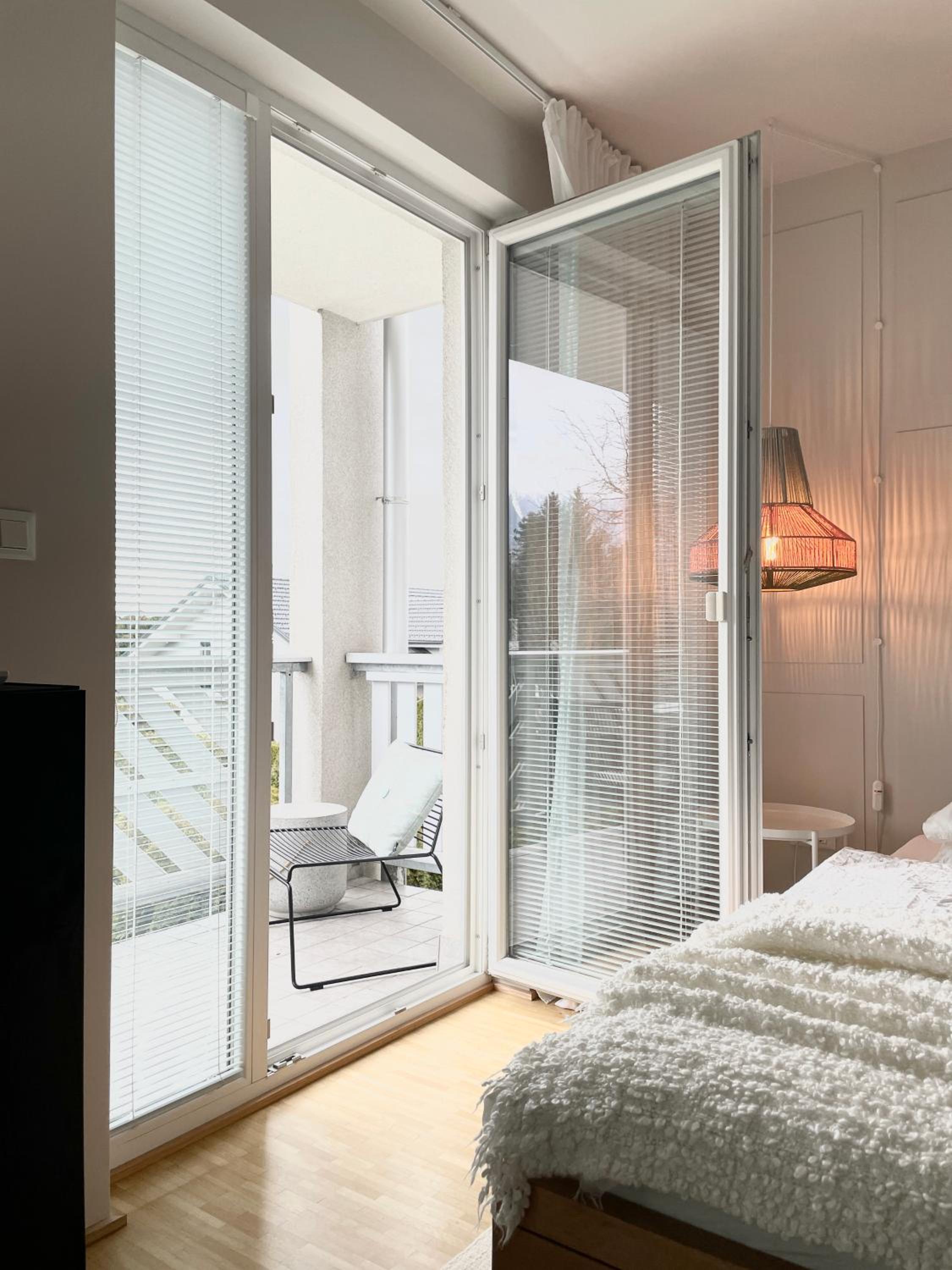 Studio XII en Bled — hotel room