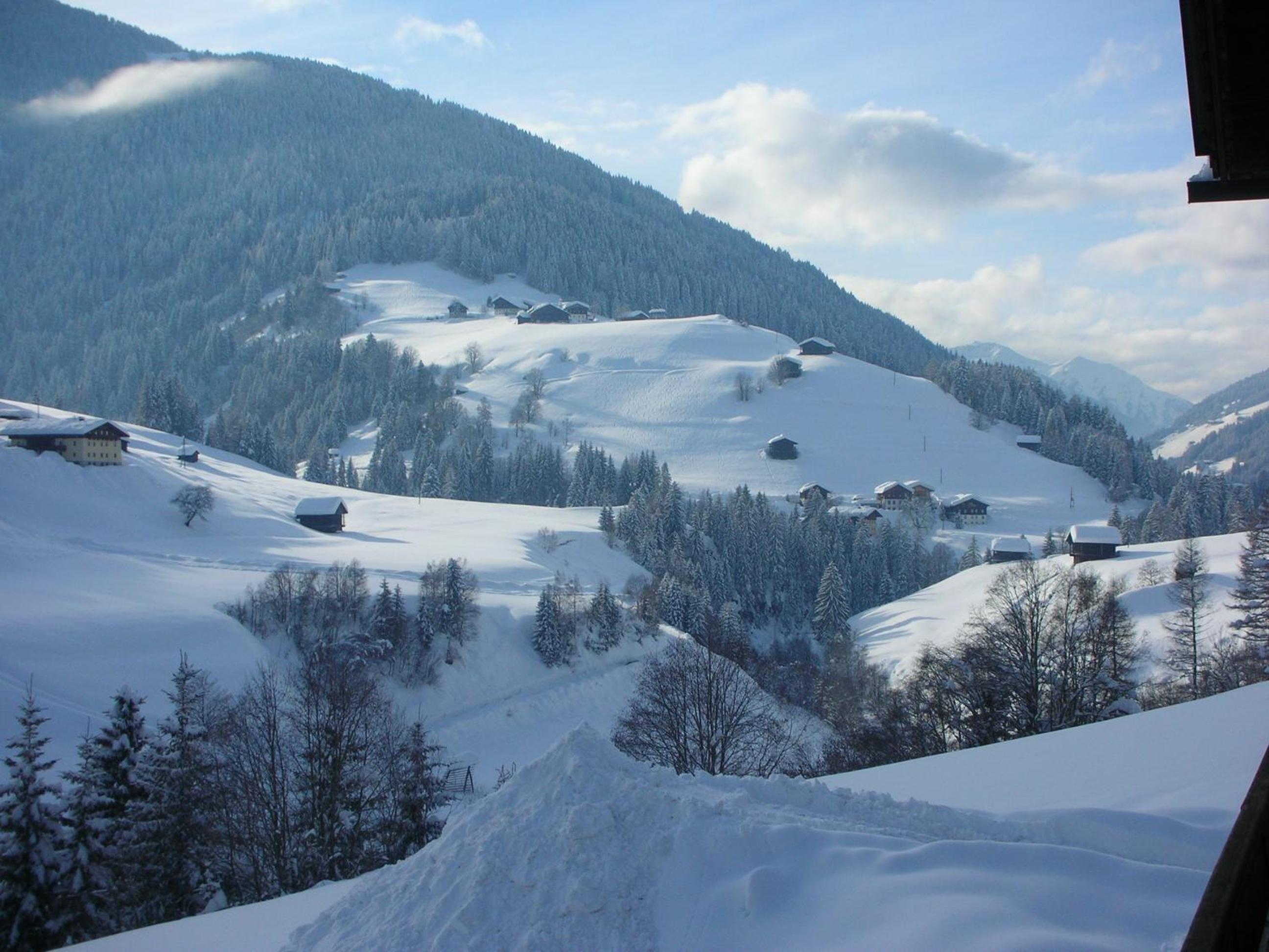 Bauernhof Strieder