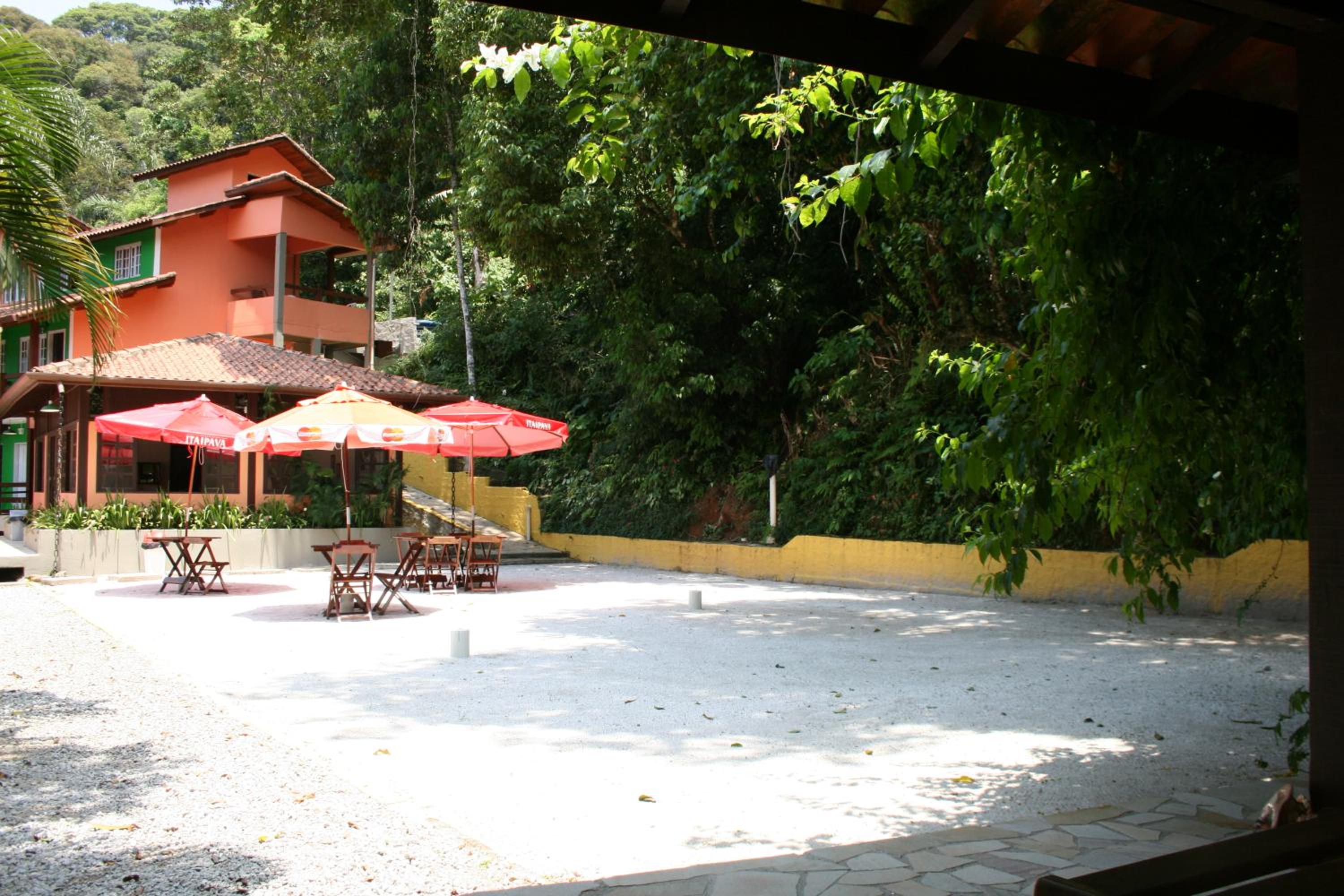 Pérola da Mata