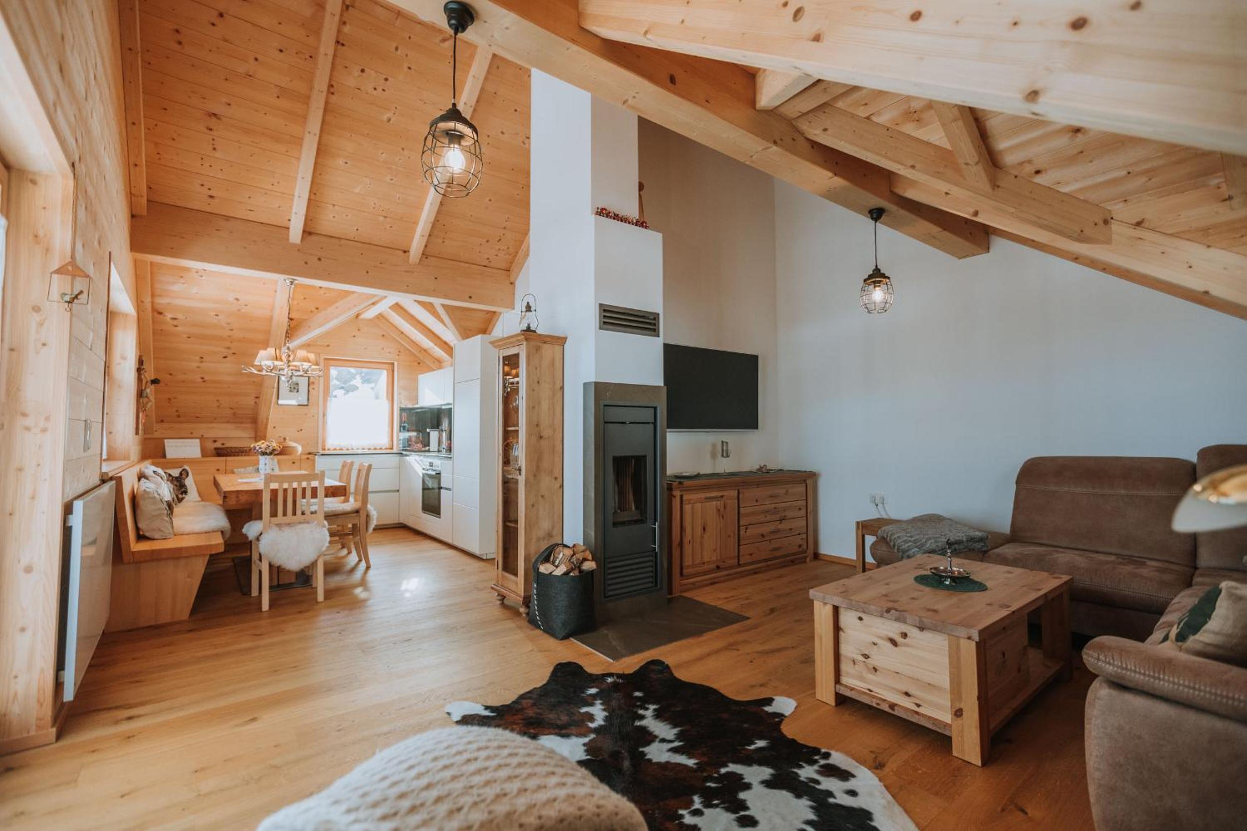Chalet Aconitum