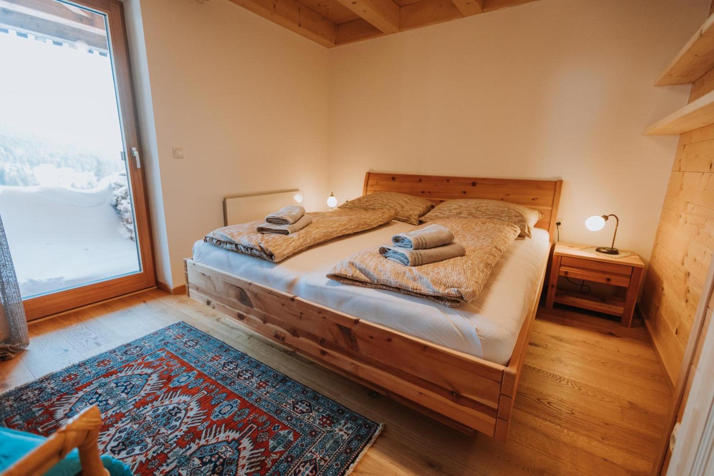 Chalet Aconitum