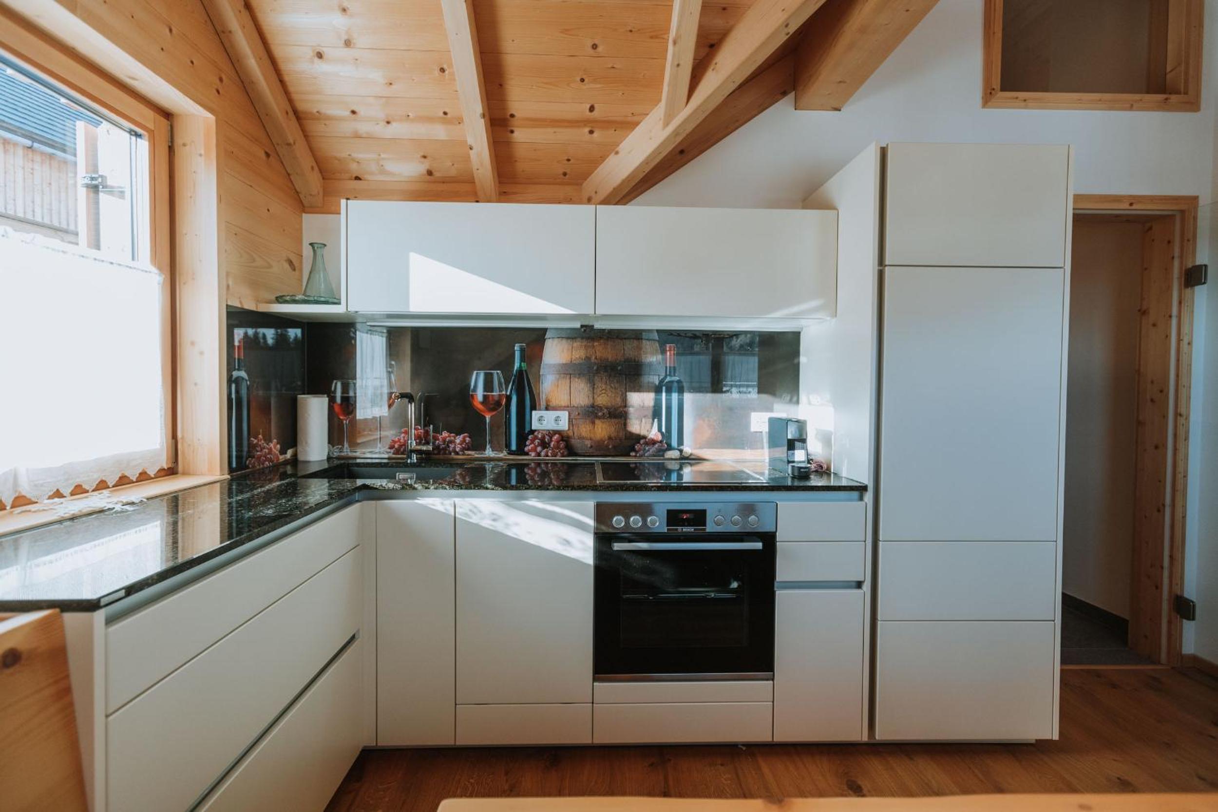 Chalet Aconitum