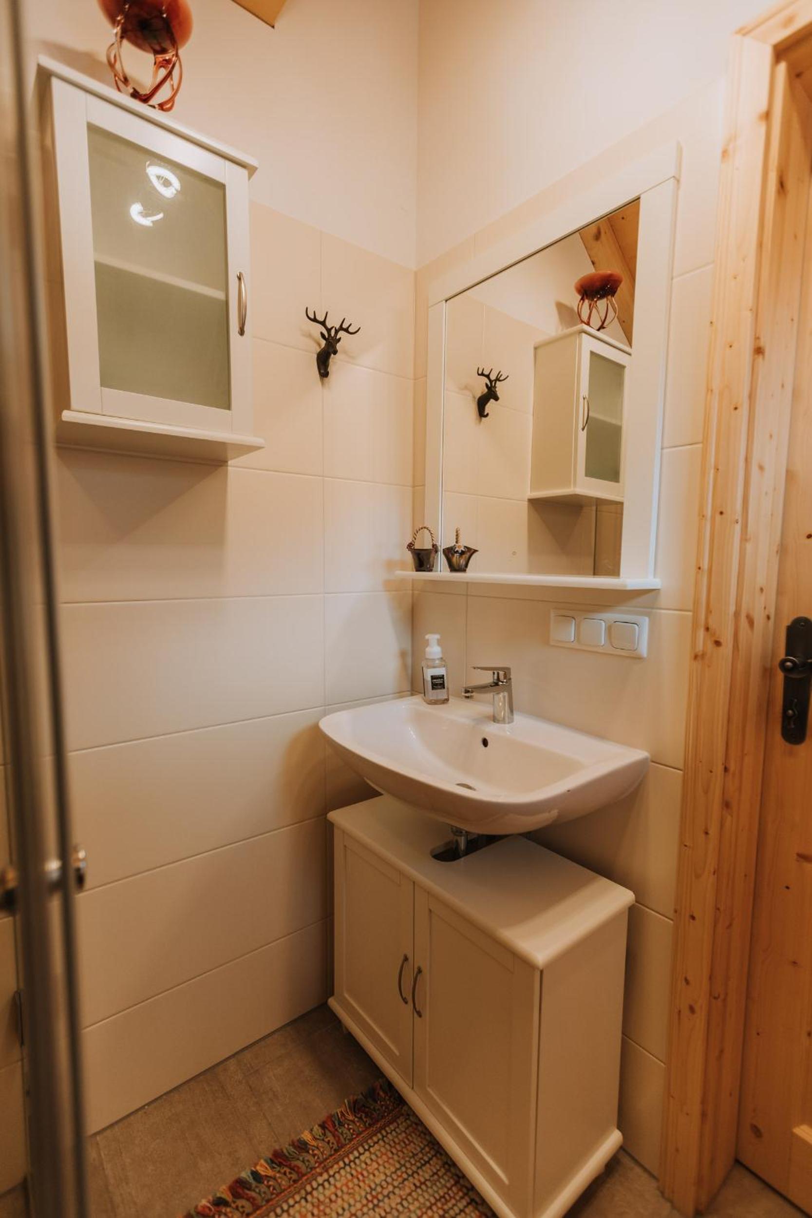 Chalet Aconitum