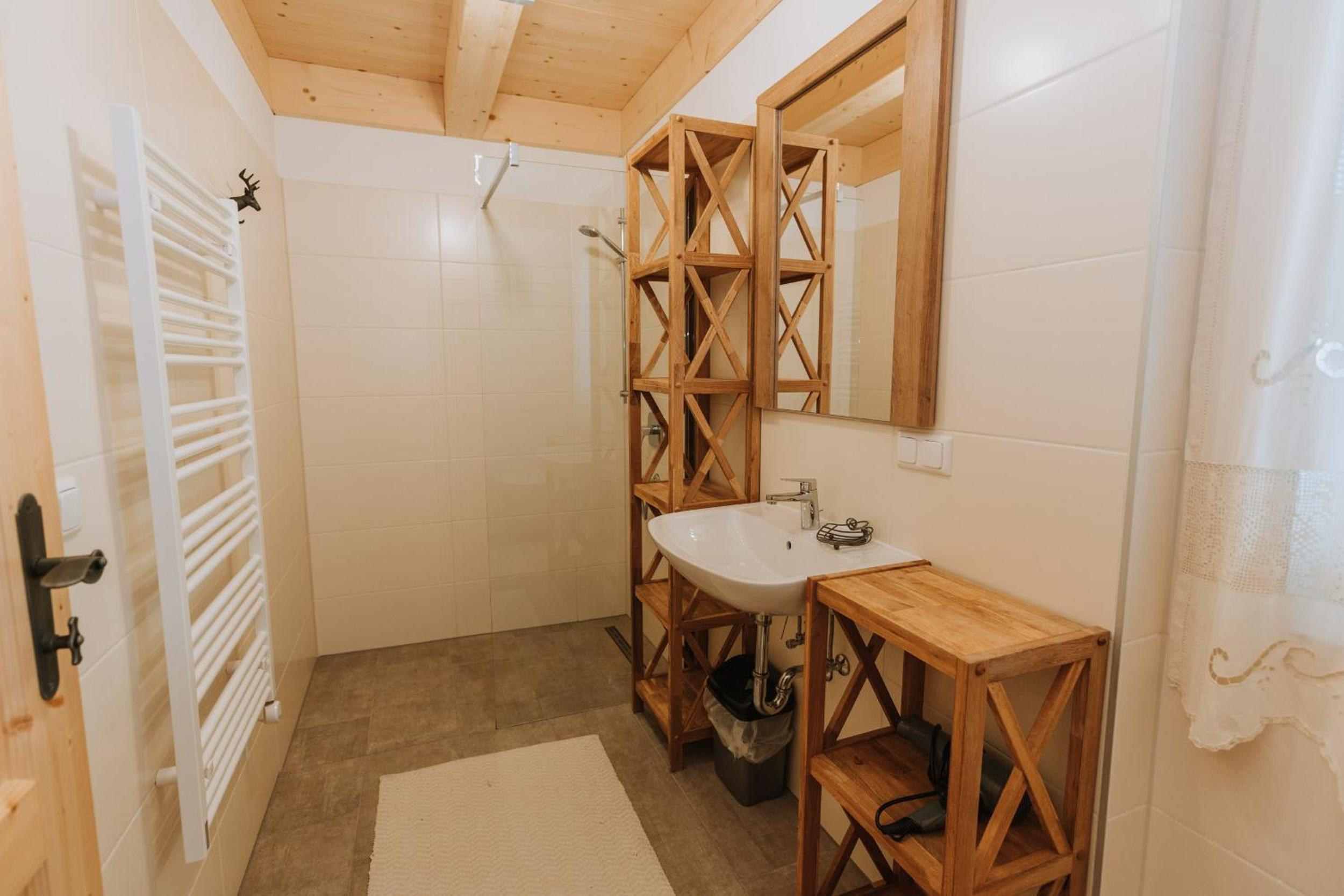 Chalet Aconitum