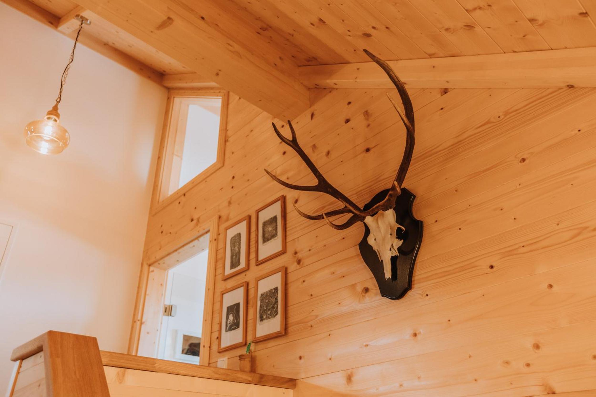 Chalet Aconitum