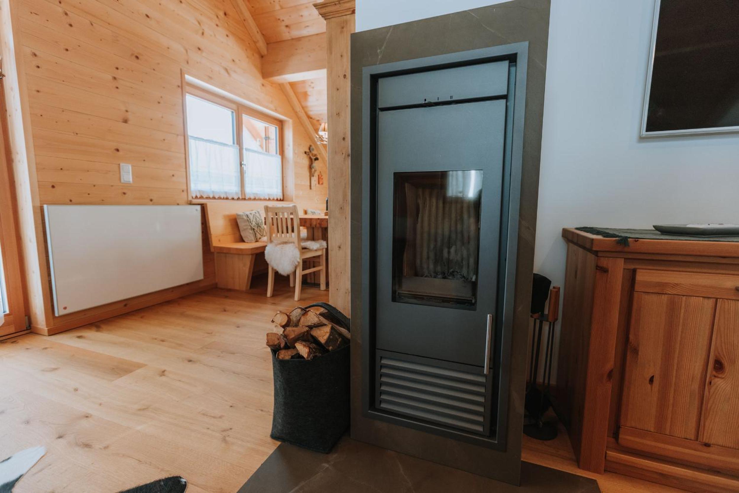 Chalet Aconitum