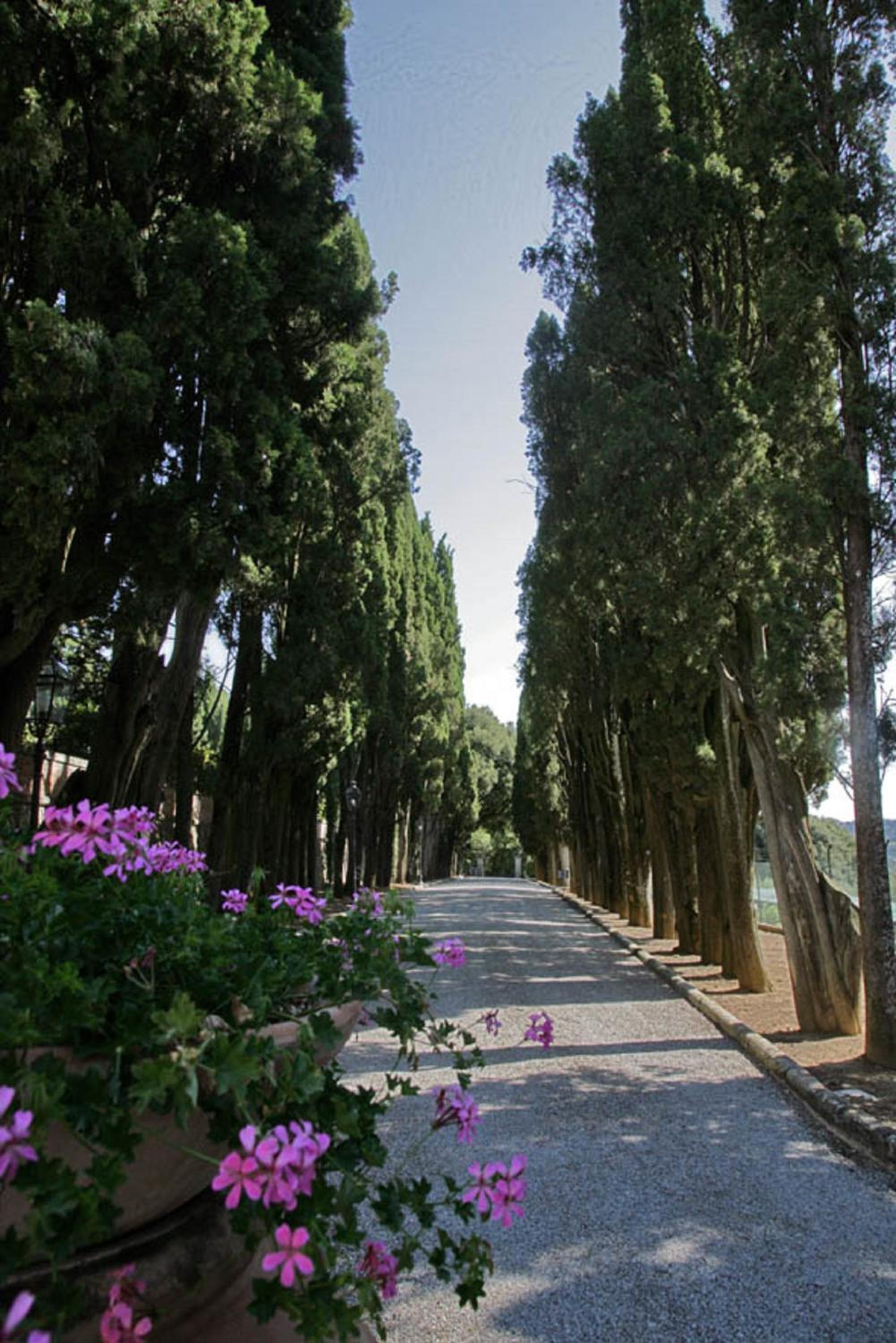 Villa Poggiano