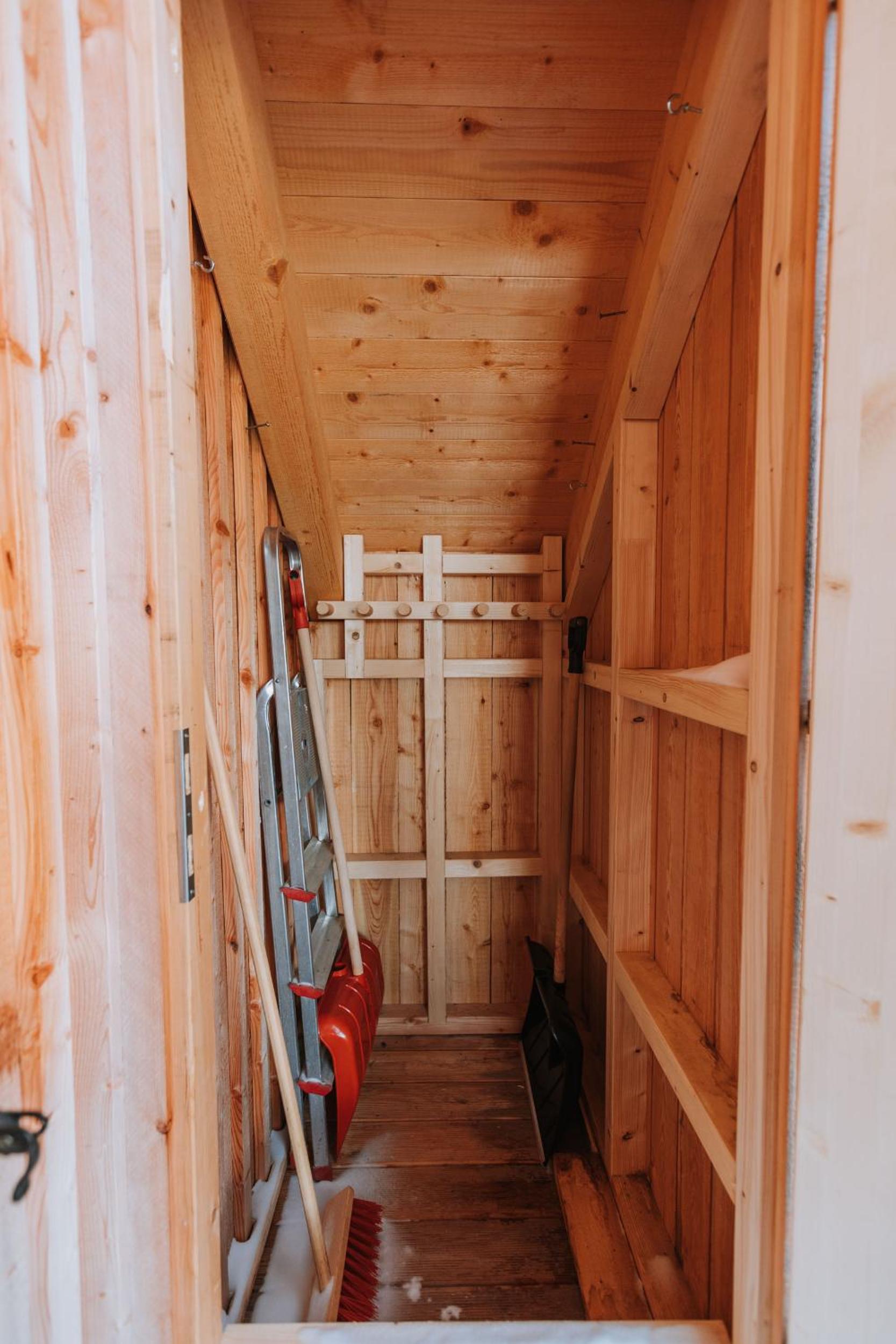 Chalet Aconitum