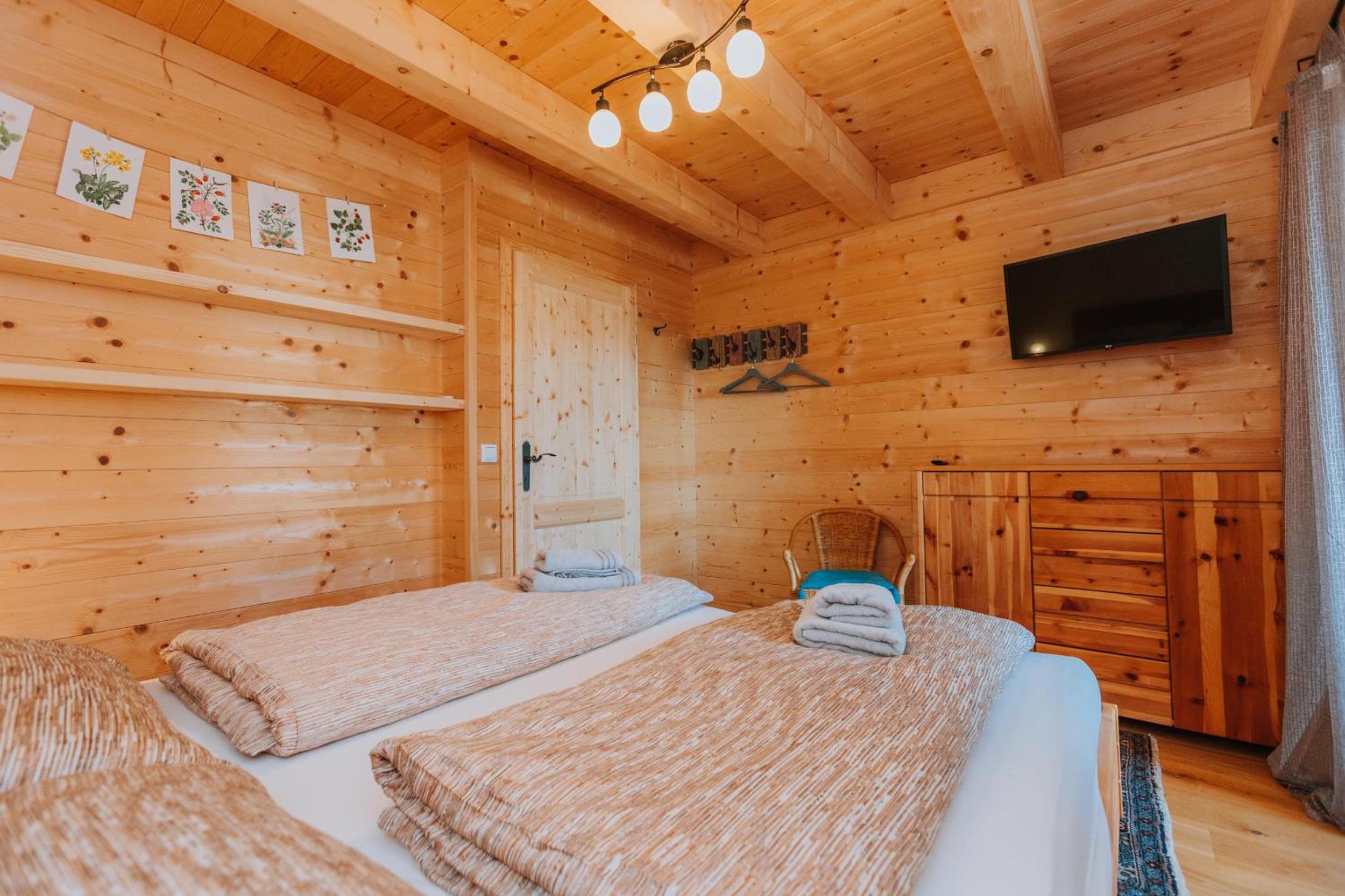 Chalet Aconitum