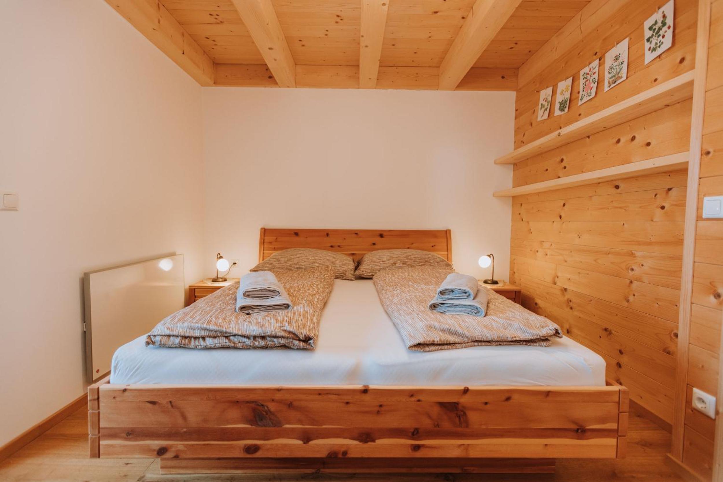 Chalet Aconitum