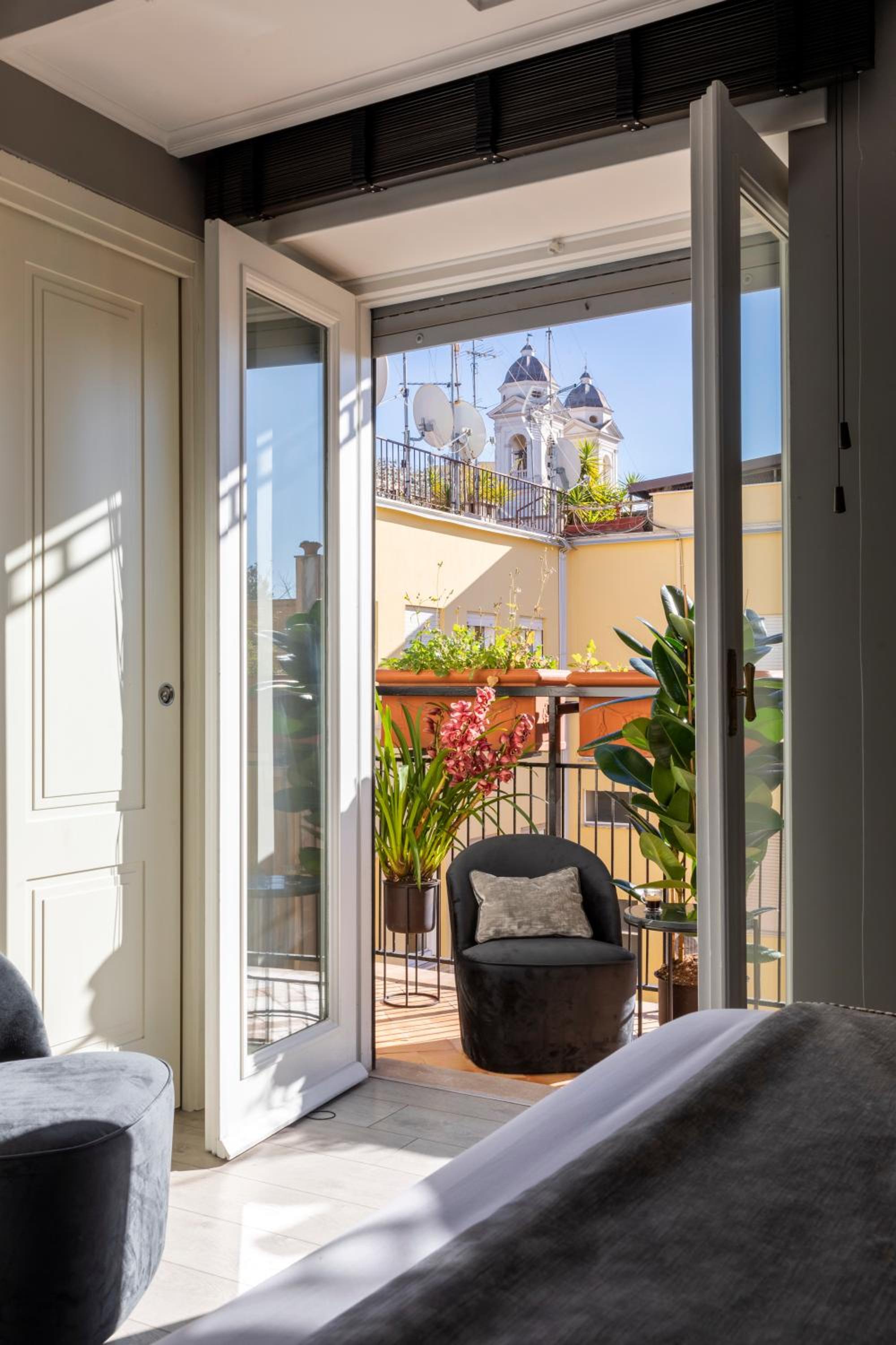 NAMAN HOTELLERIE - Spagna