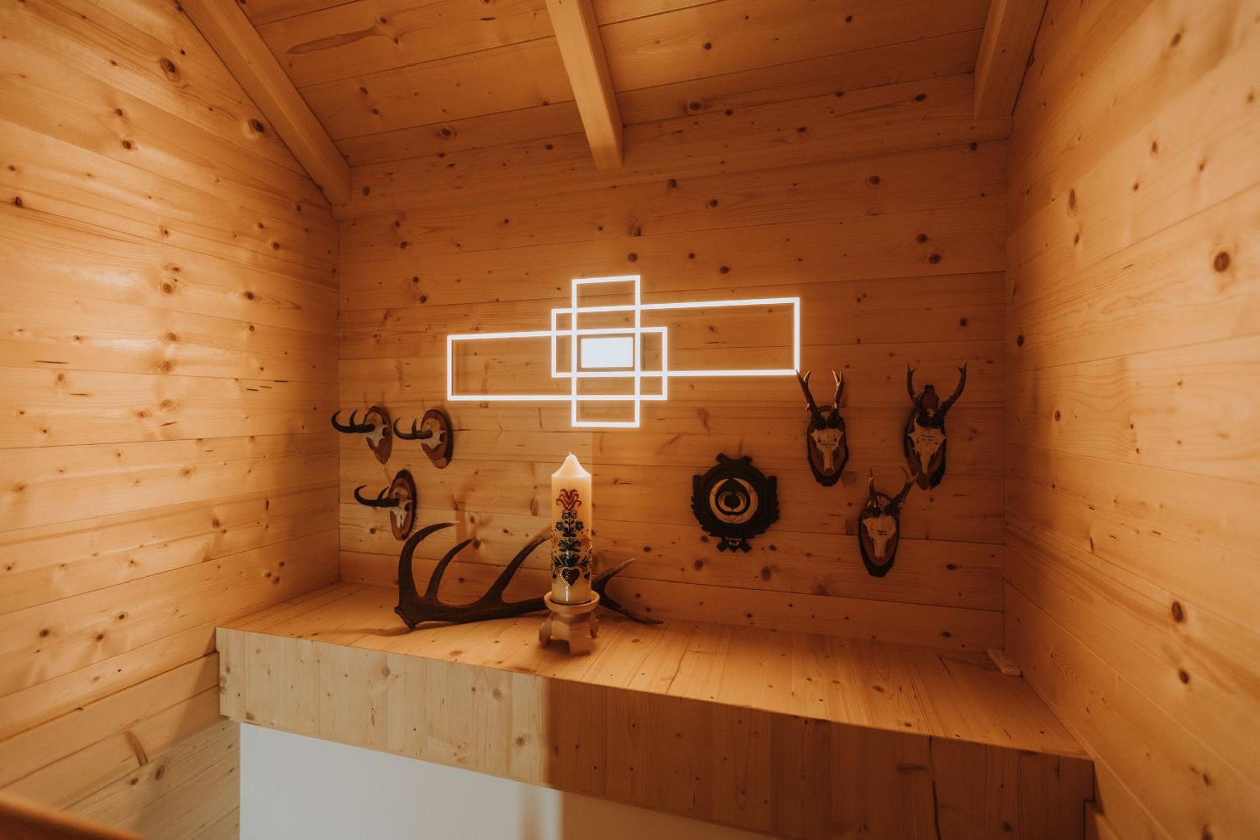 Chalet Aconitum