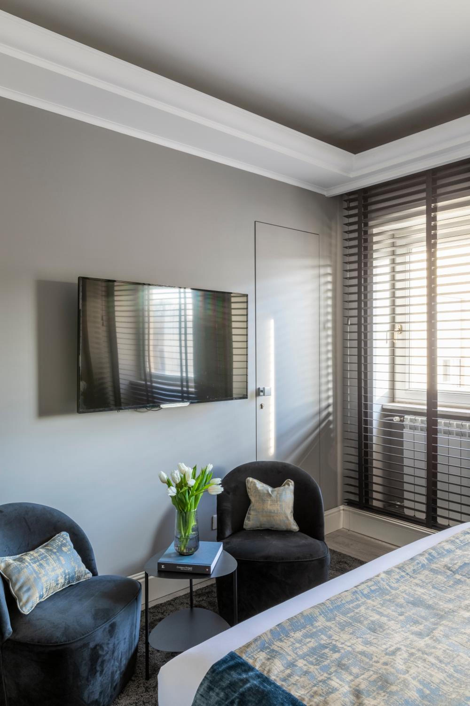 NAMAN HOTELLERIE - Spagna