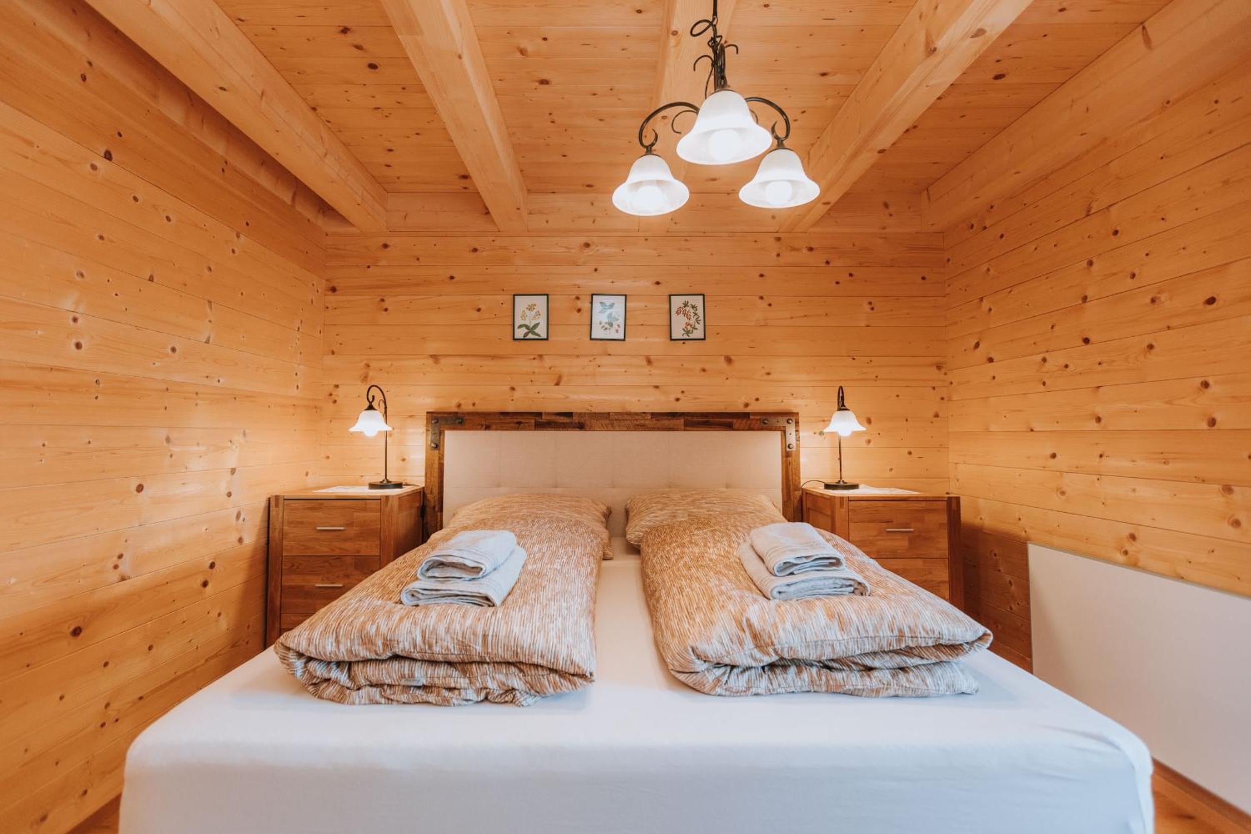 Chalet Aconitum