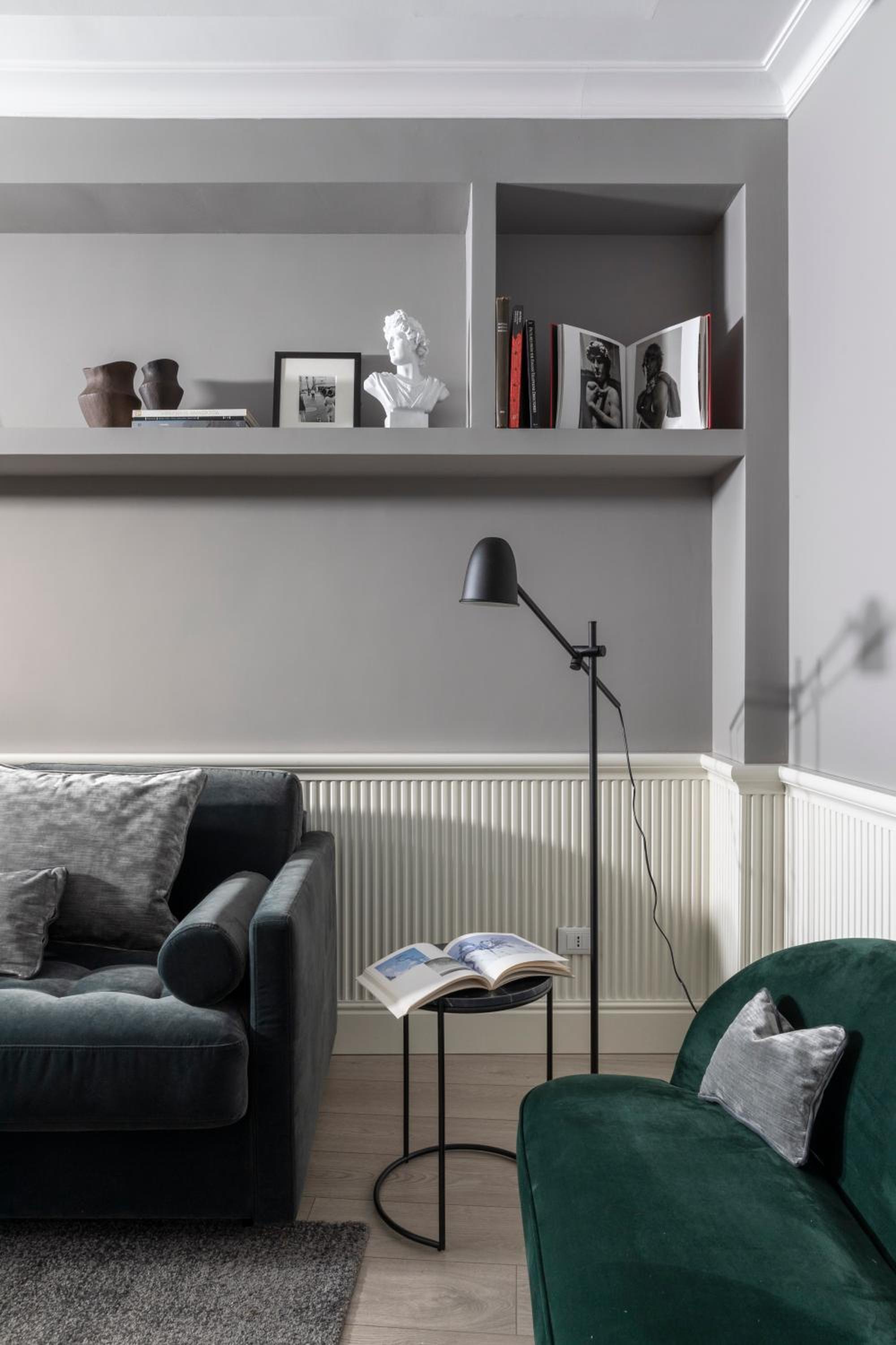 NAMAN HOTELLERIE - Spagna
