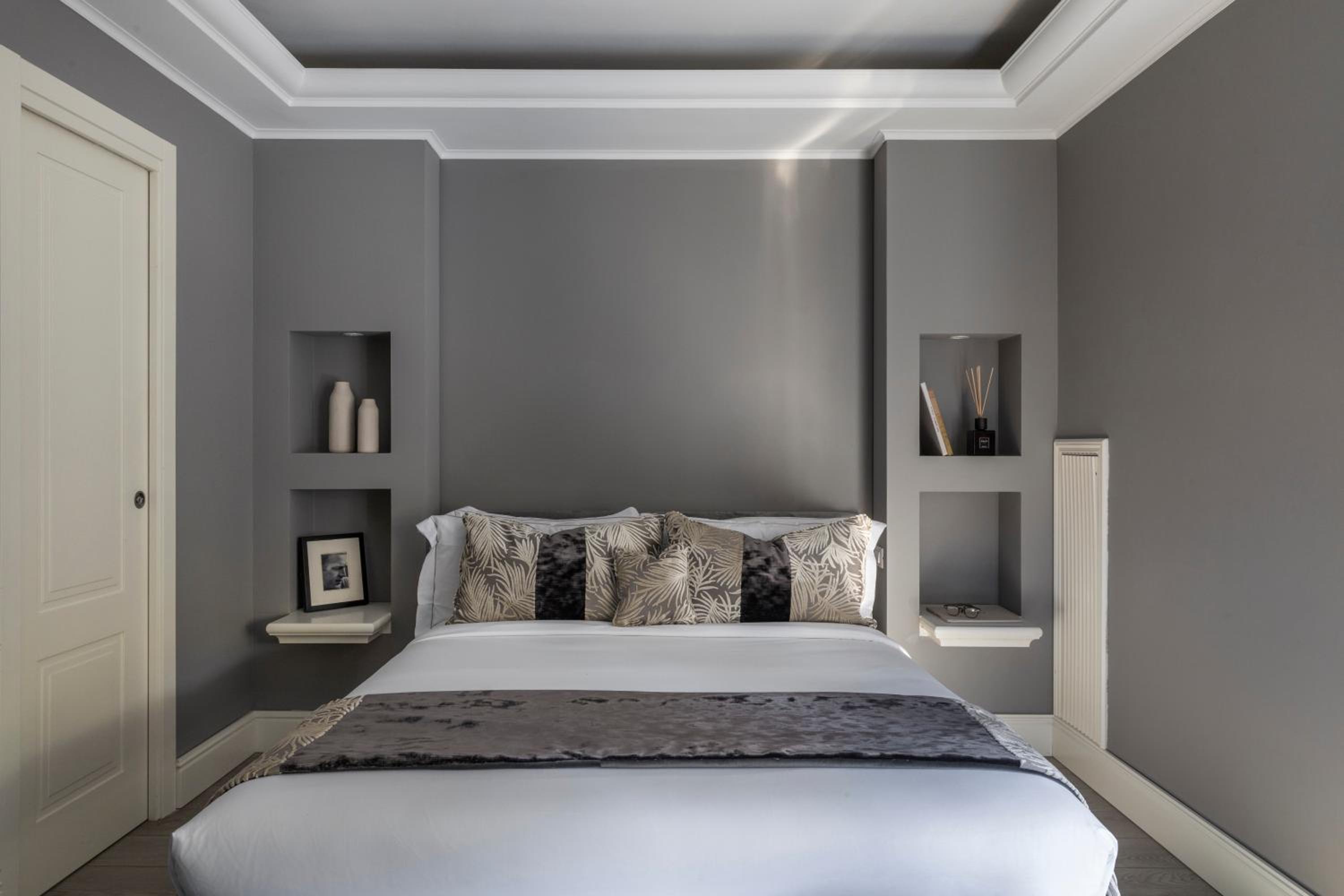 NAMAN HOTELLERIE - Spagna