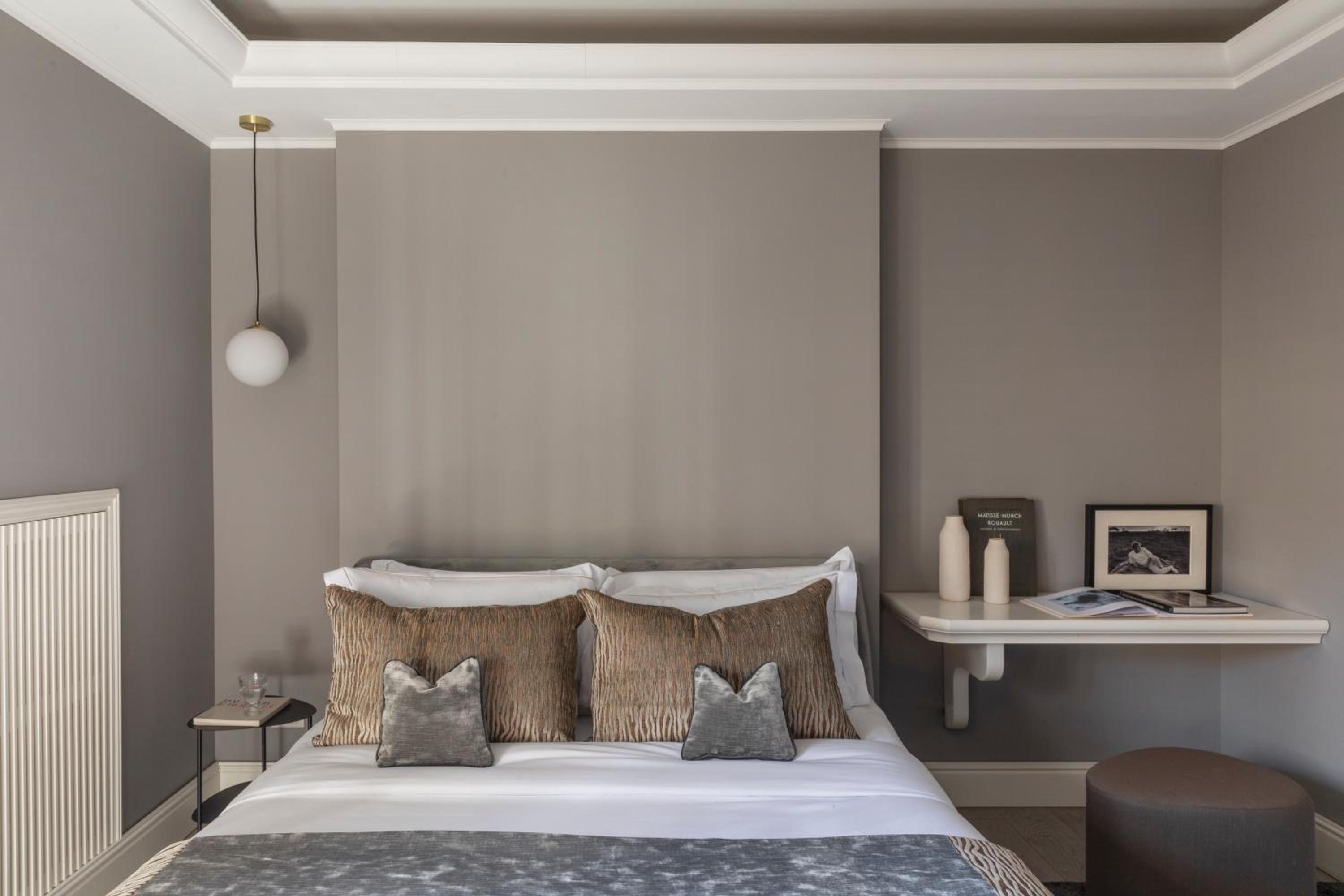 NAMAN HOTELLERIE - Spagna