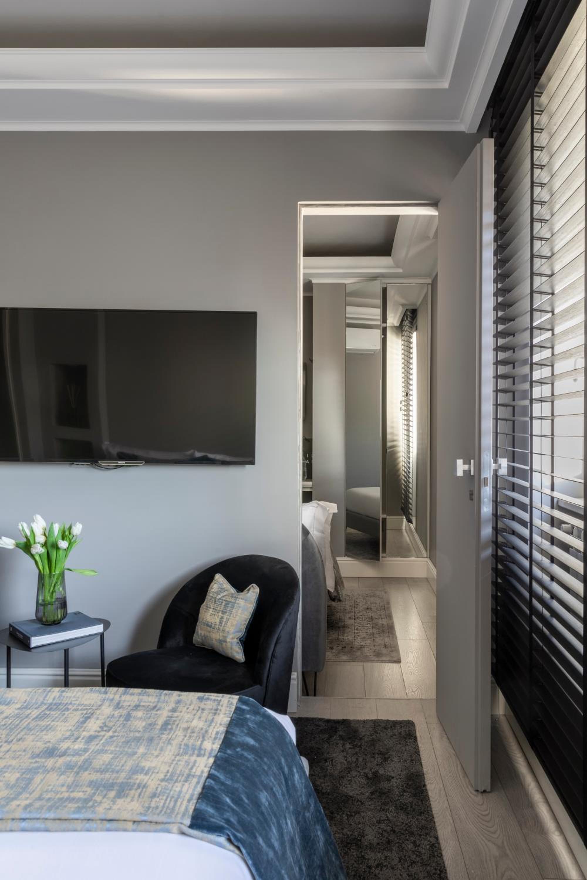 NAMAN HOTELLERIE - Spagna
