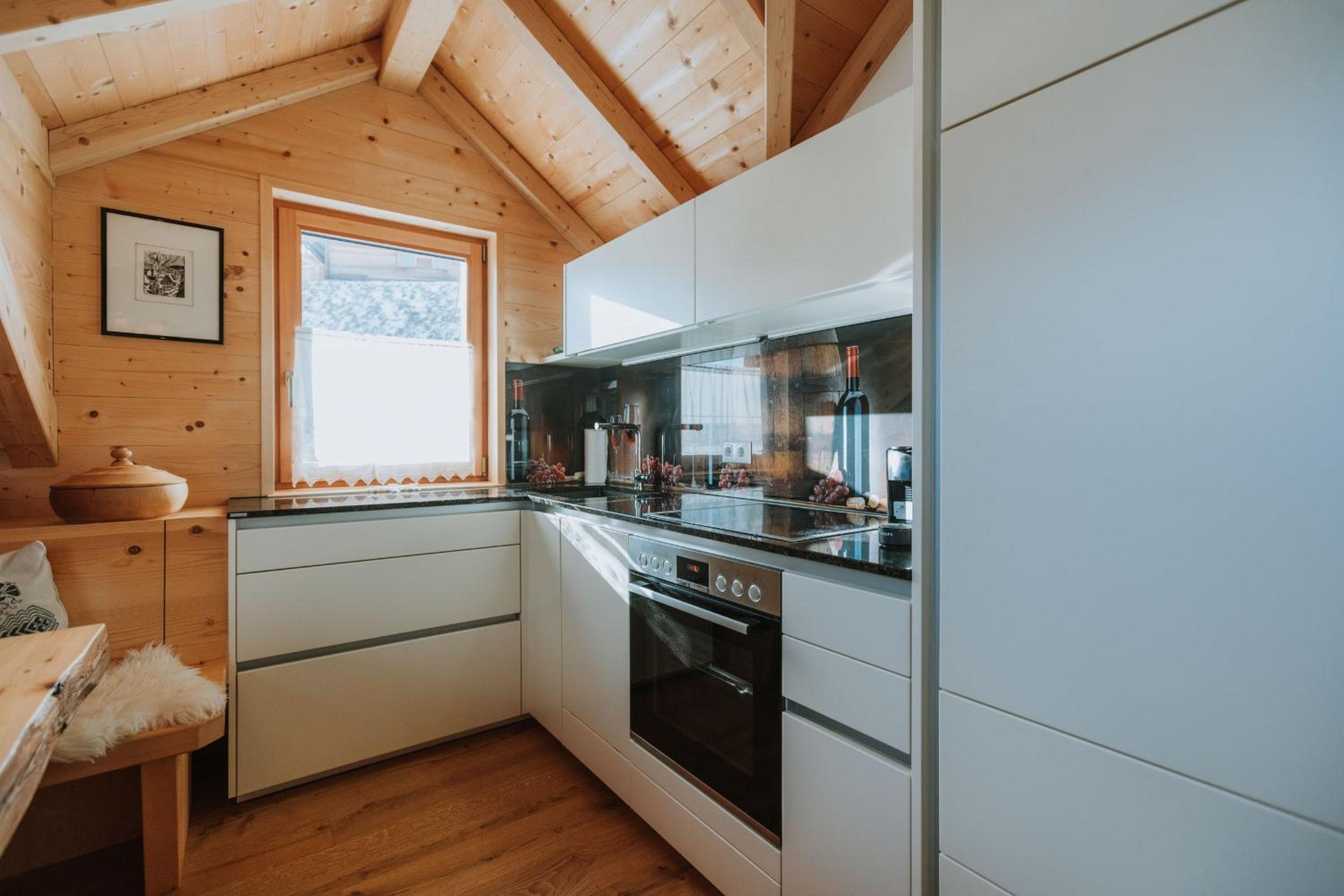 Chalet Aconitum