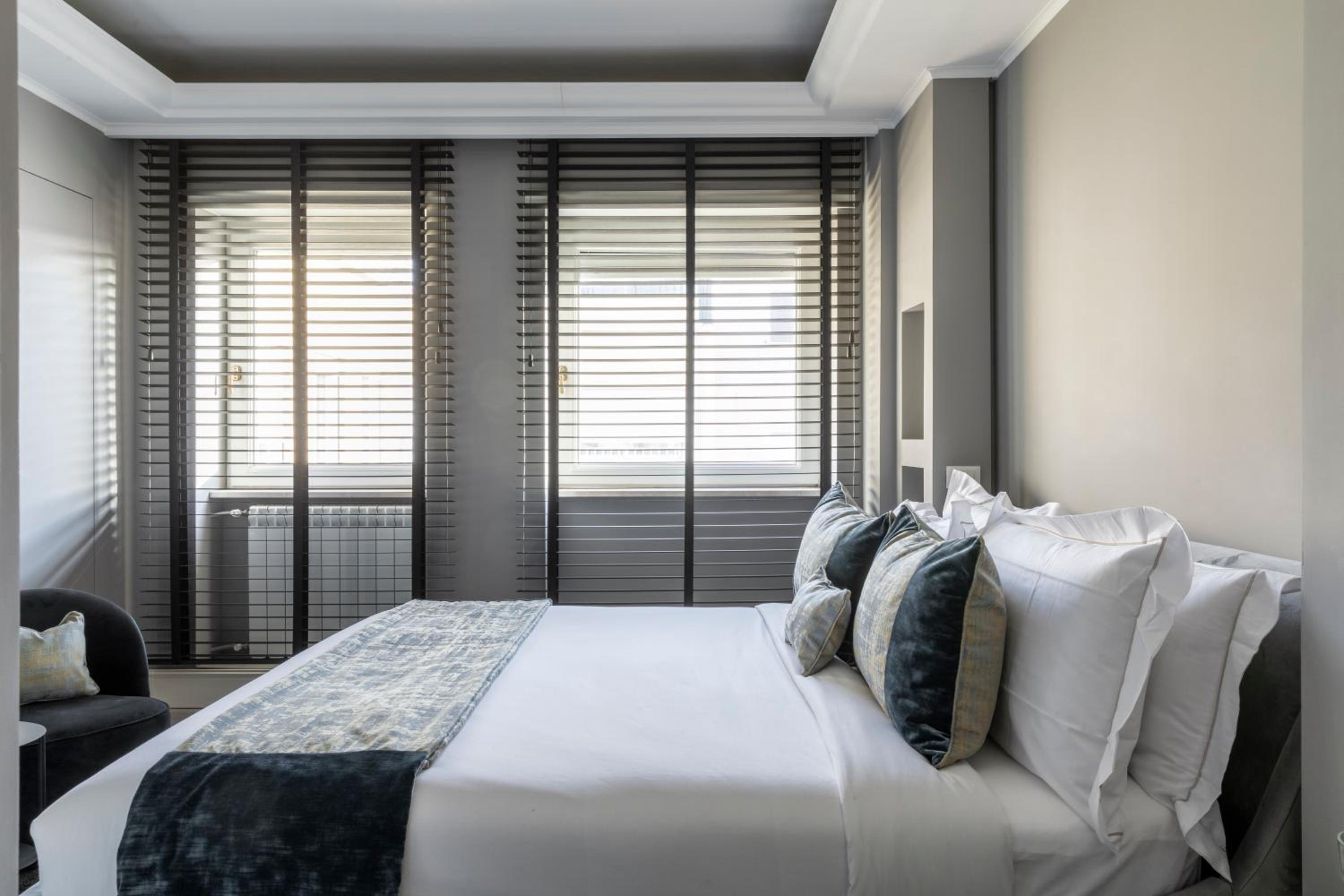 NAMAN HOTELLERIE - Spagna