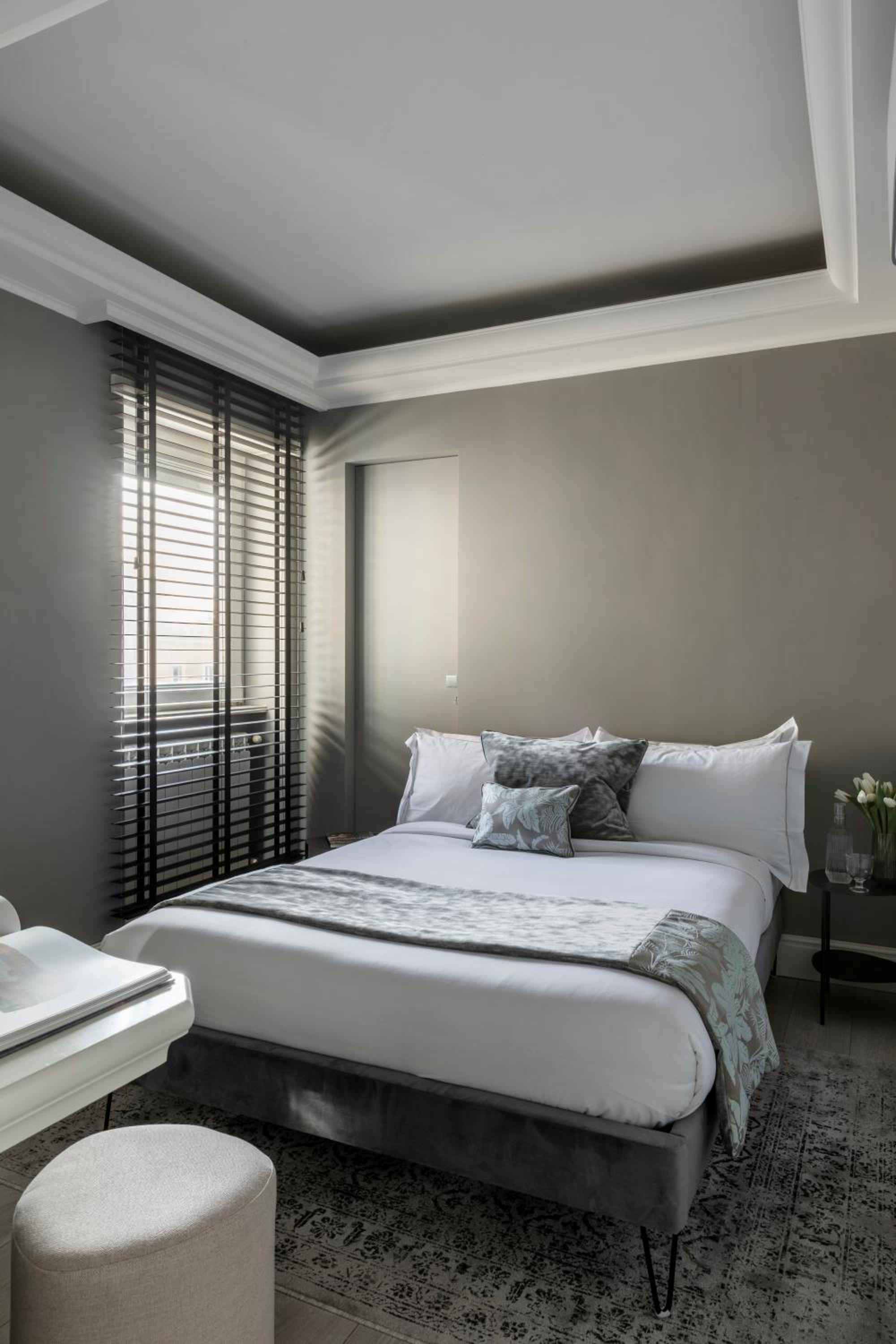 NAMAN HOTELLERIE - Spagna
