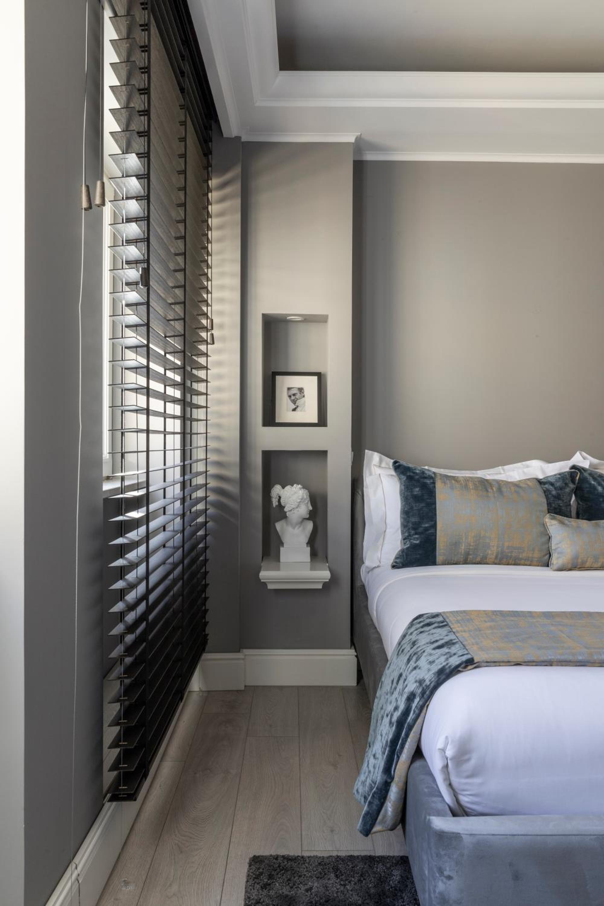 NAMAN HOTELLERIE - Spagna