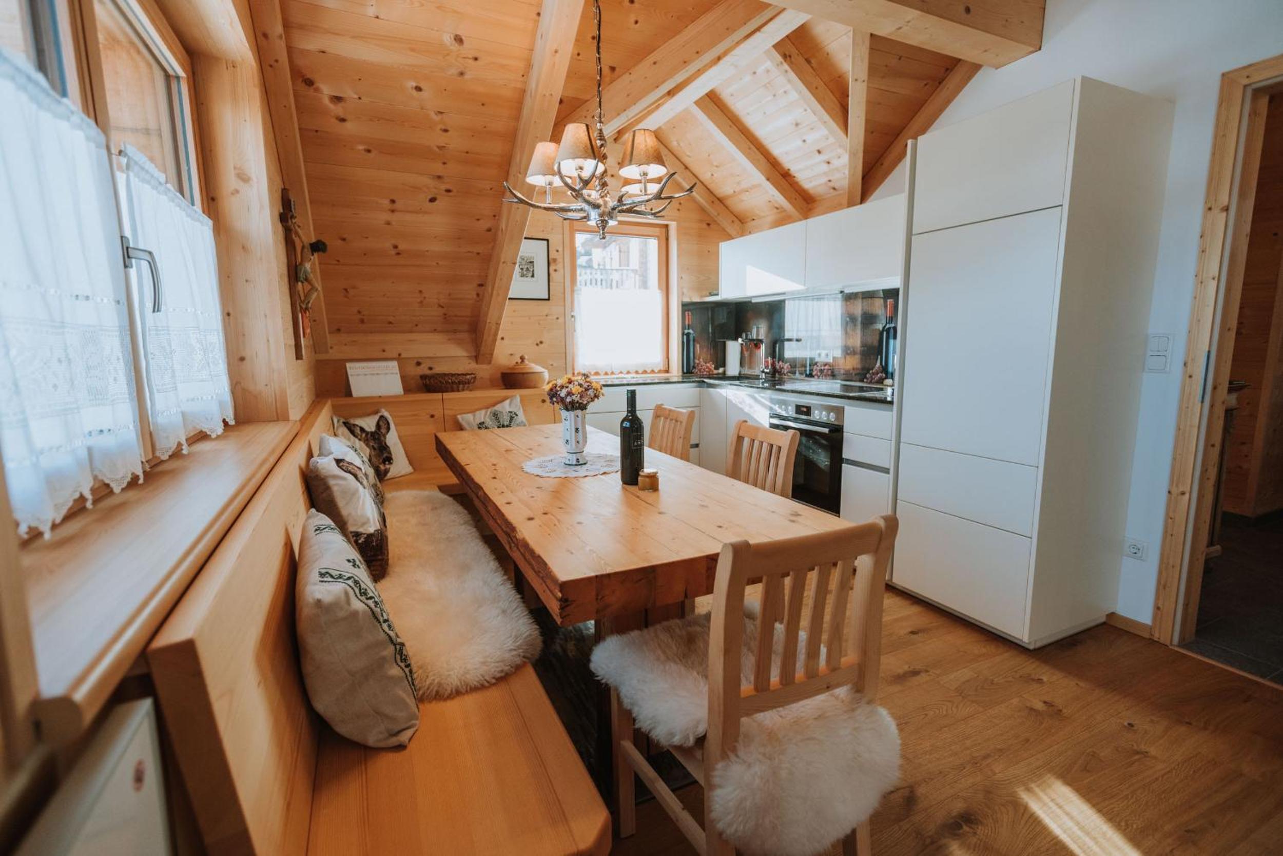 Chalet Aconitum