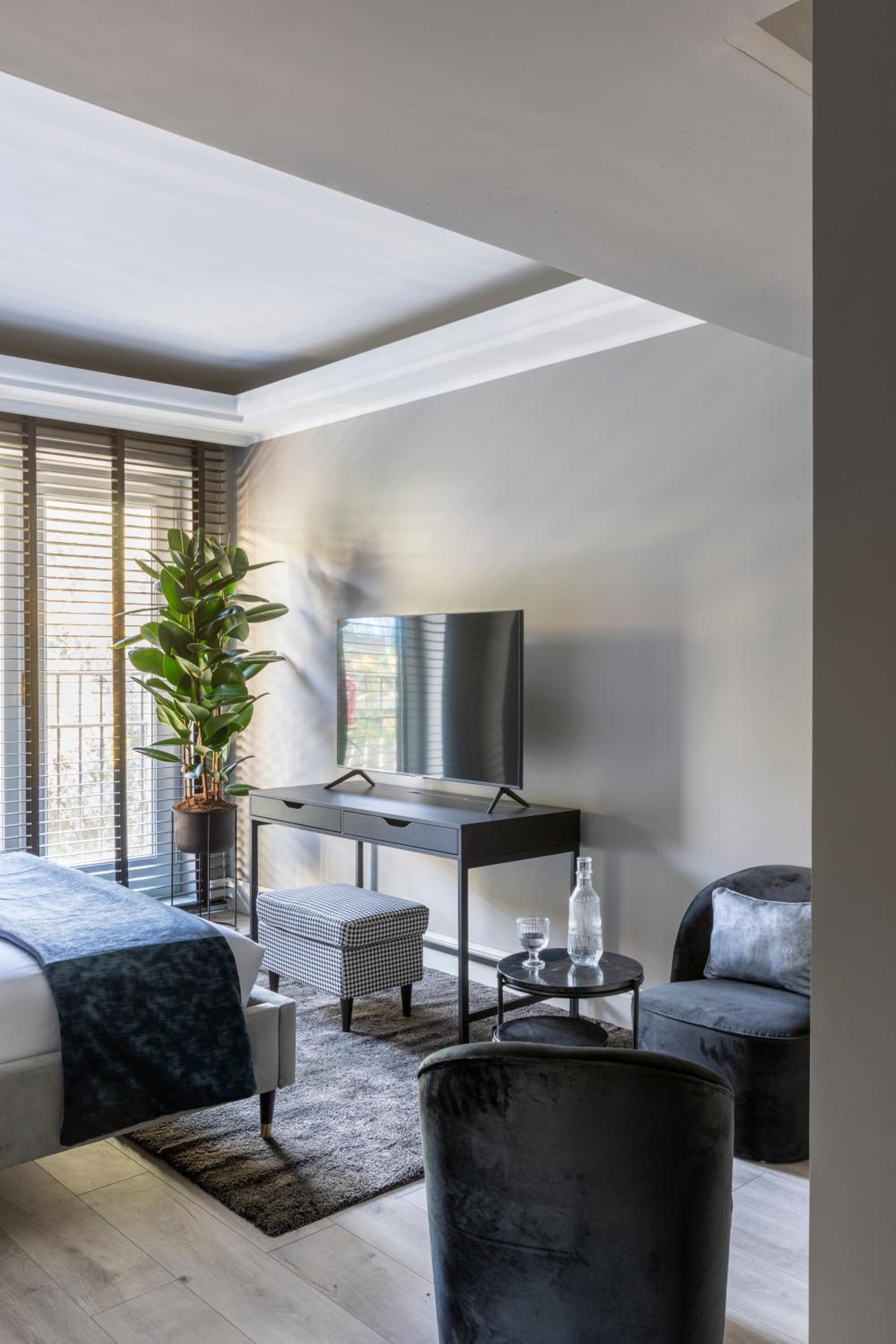 NAMAN HOTELLERIE - Spagna
