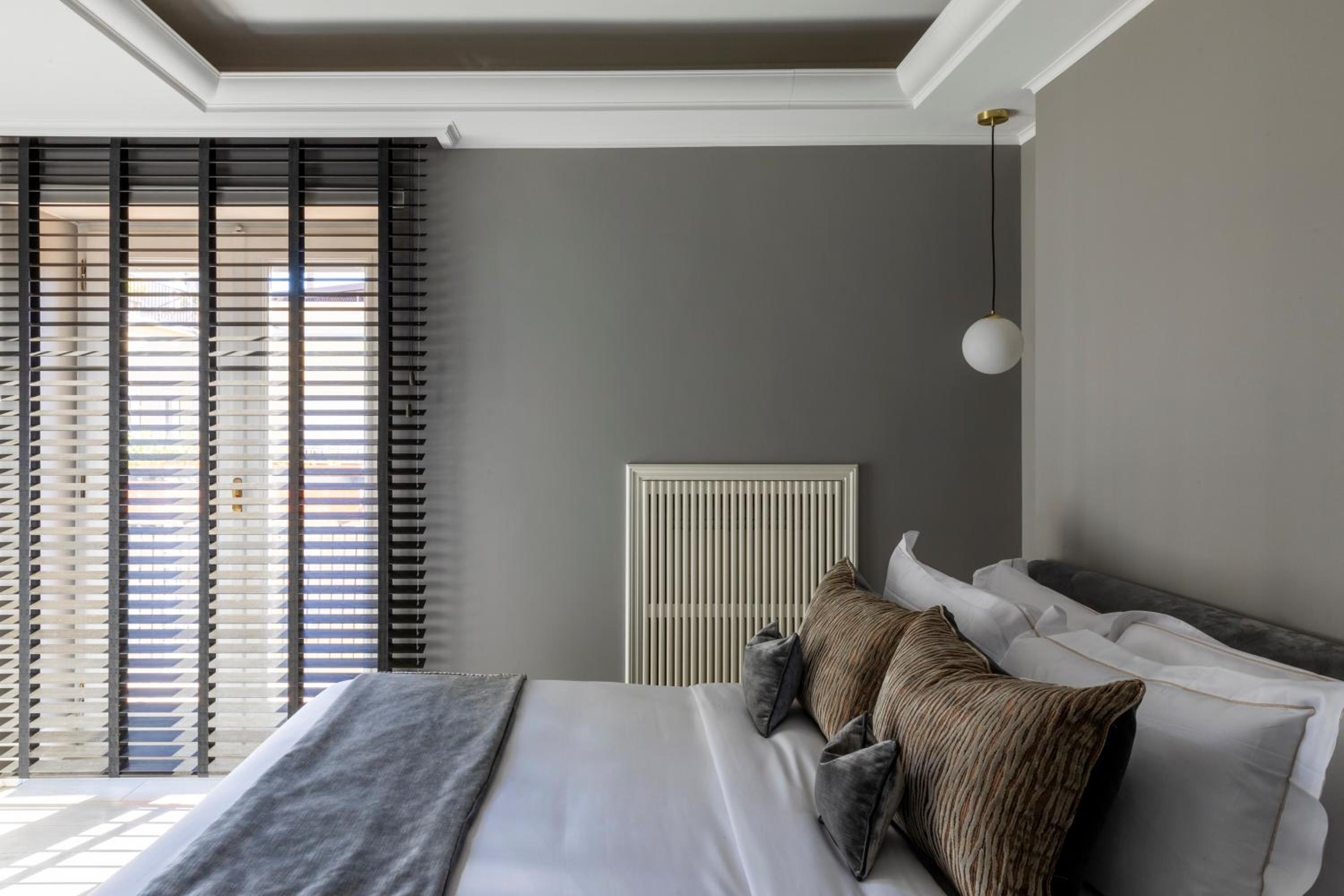 NAMAN HOTELLERIE - Spagna
