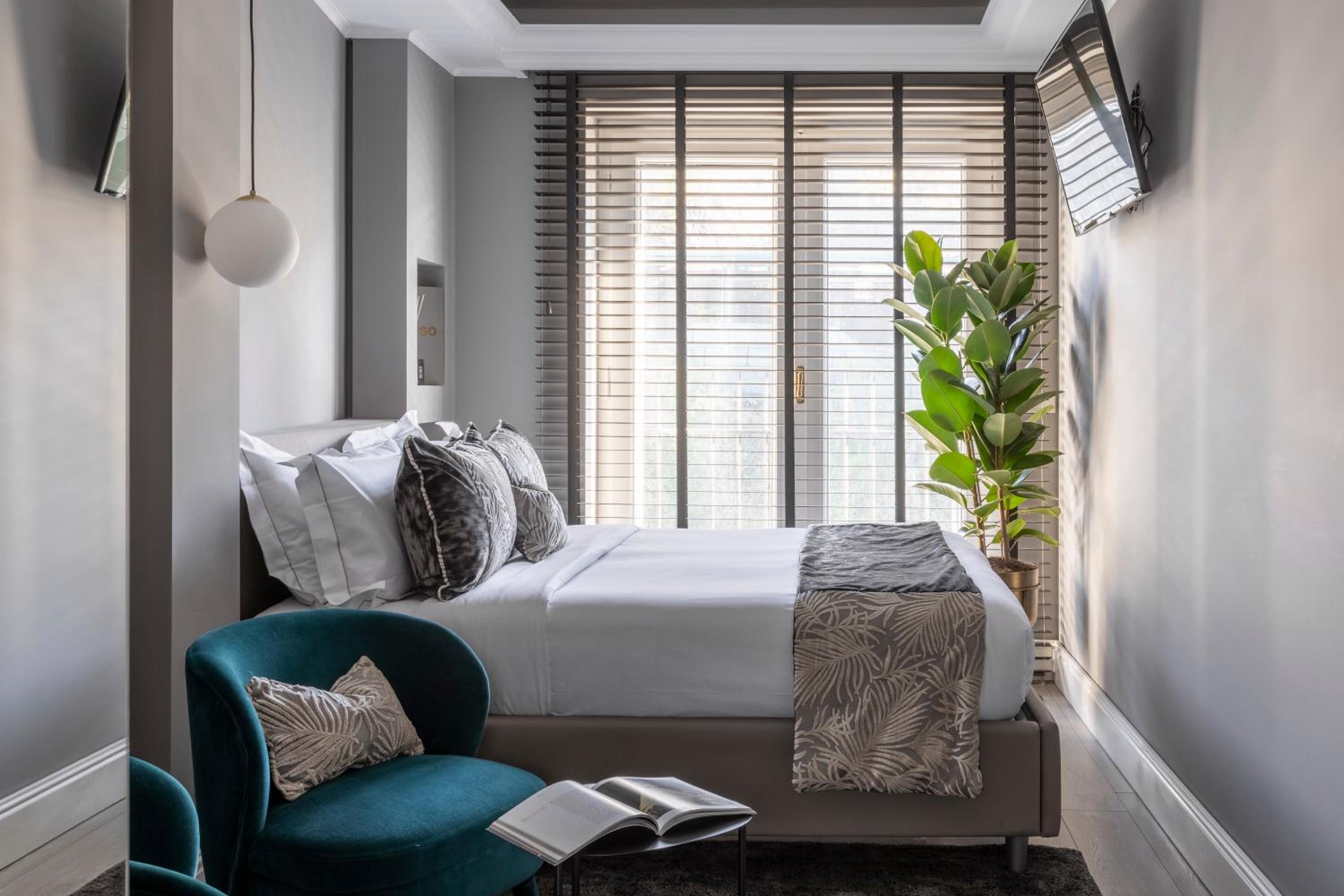 NAMAN HOTELLERIE - Spagna